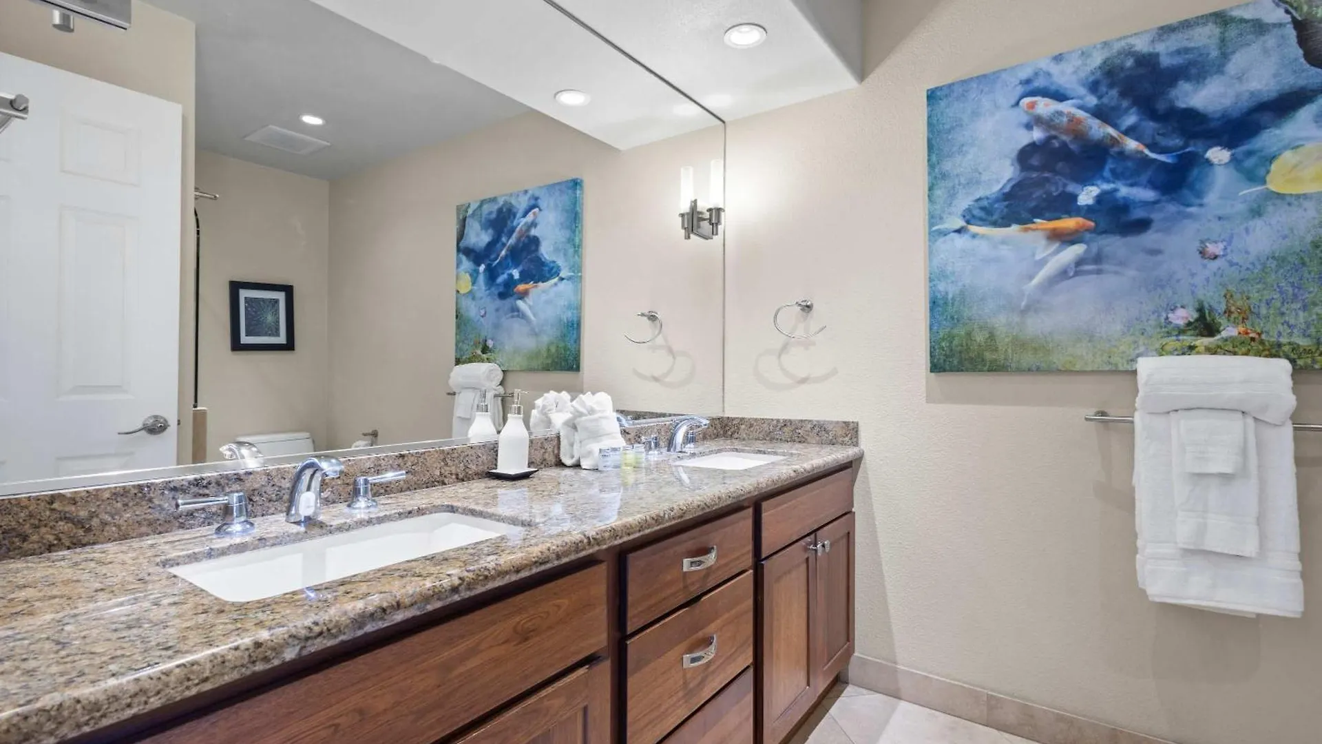 Mkb215 Oceanview Poolside Spacious 2-bed Apartamento Wailea (Maui)