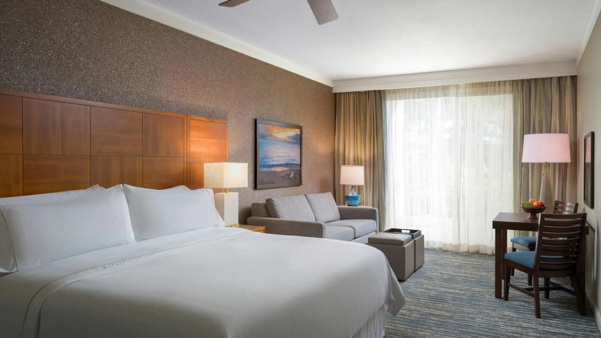 The Westin Ka'anapali Ocean 4* Kaanapali