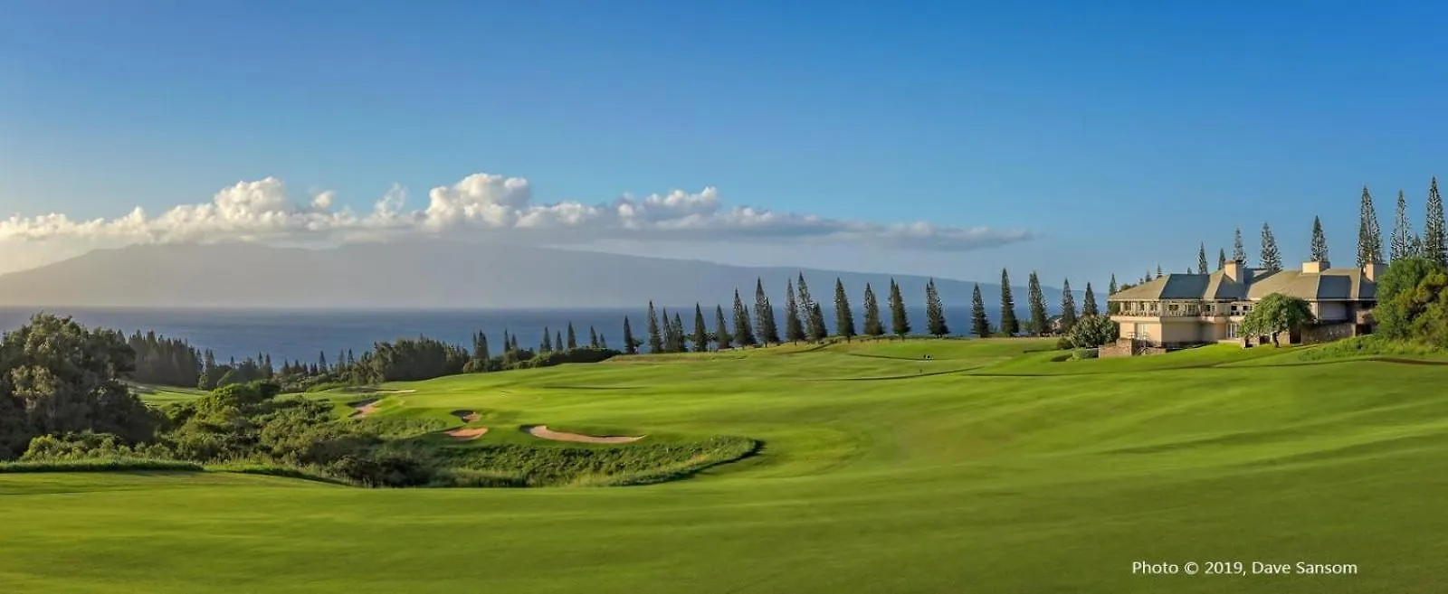 Apartment 1712 Kapalua