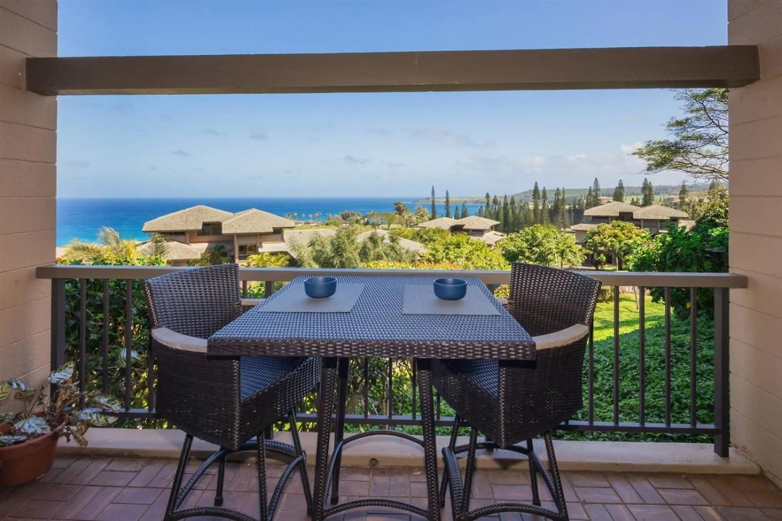 1712 Kapalua Apartment *