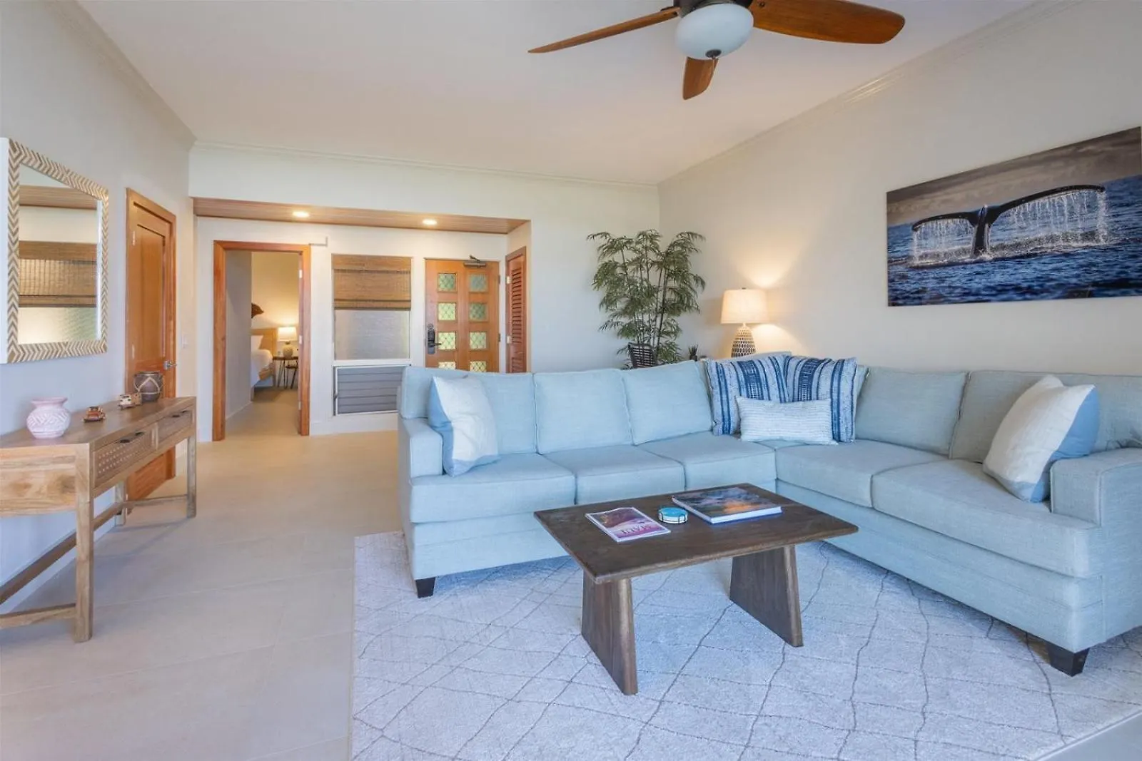 1712 Kapalua Apartment *