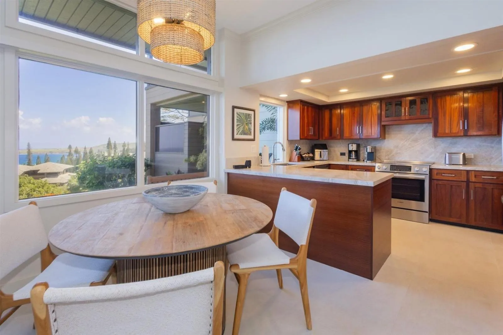 Apartment 1712 Kapalua Kahana