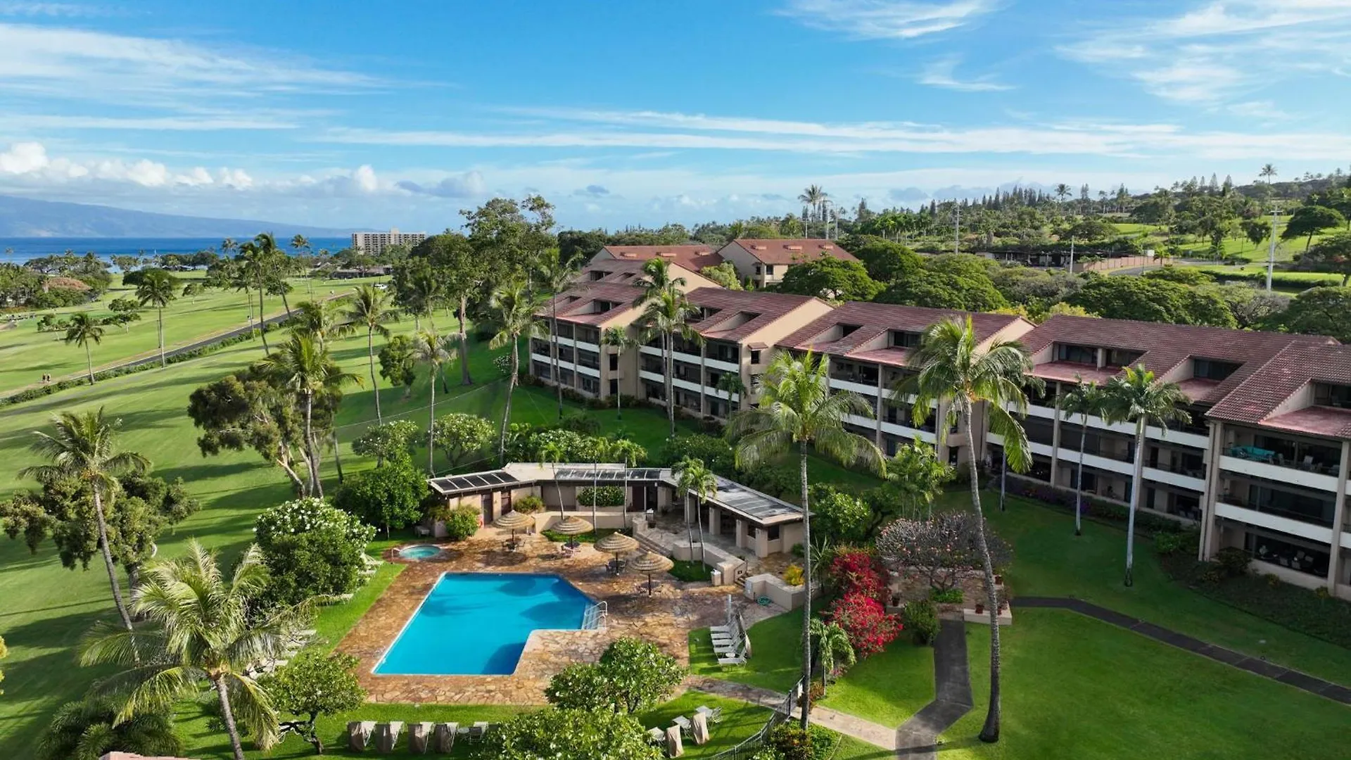 Ka'anapali Royal K302 Lahaina
