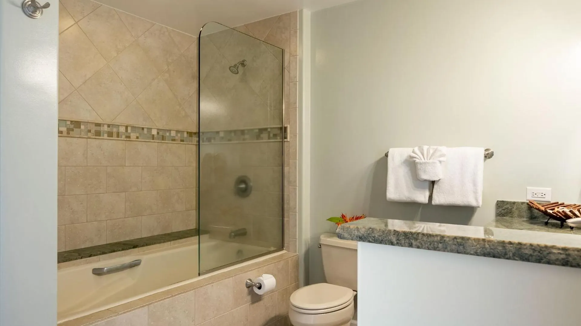 Ka'anapali Royal K302 Holiday home