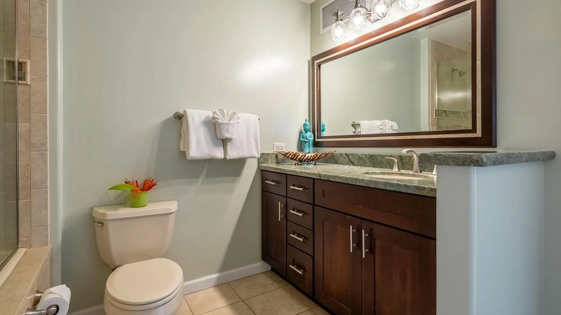 Holiday home Ka'anapali Royal K302