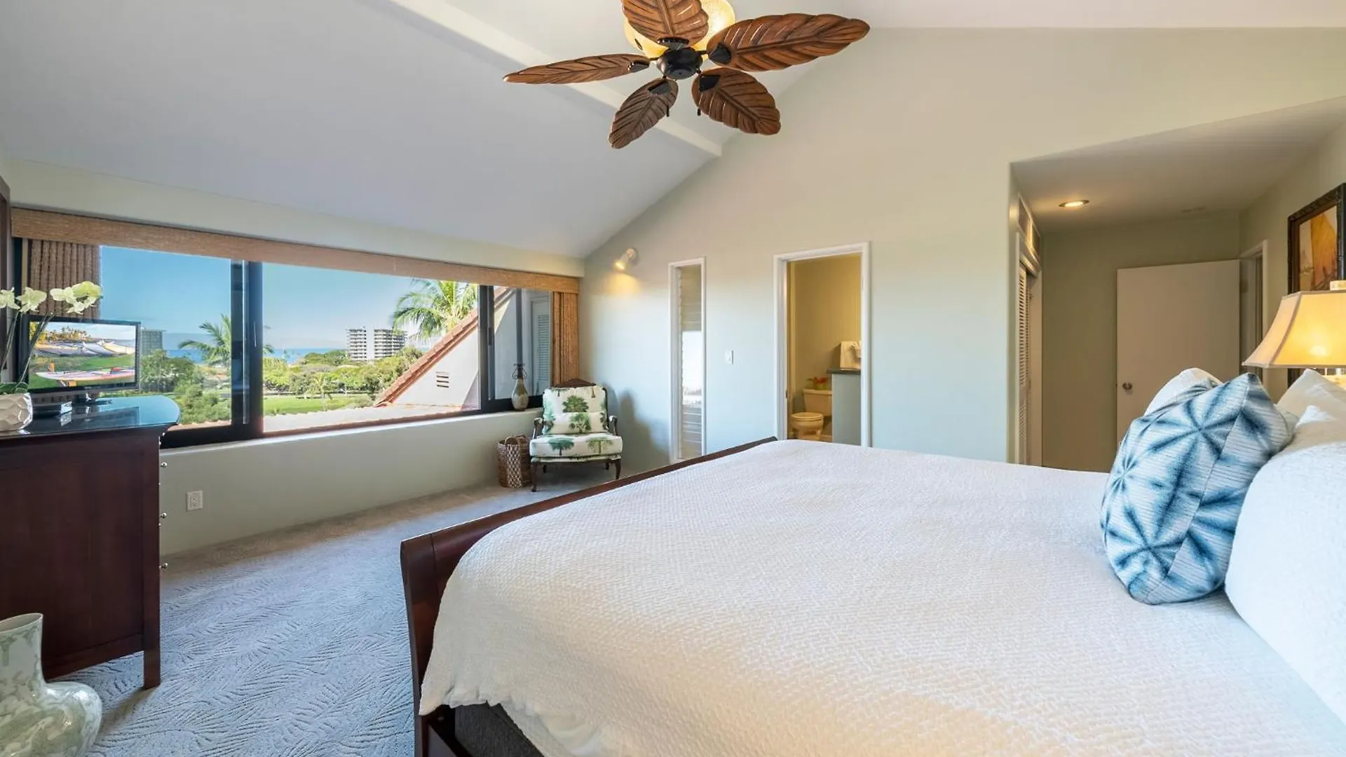 Holiday home Ka'anapali Royal K302 *