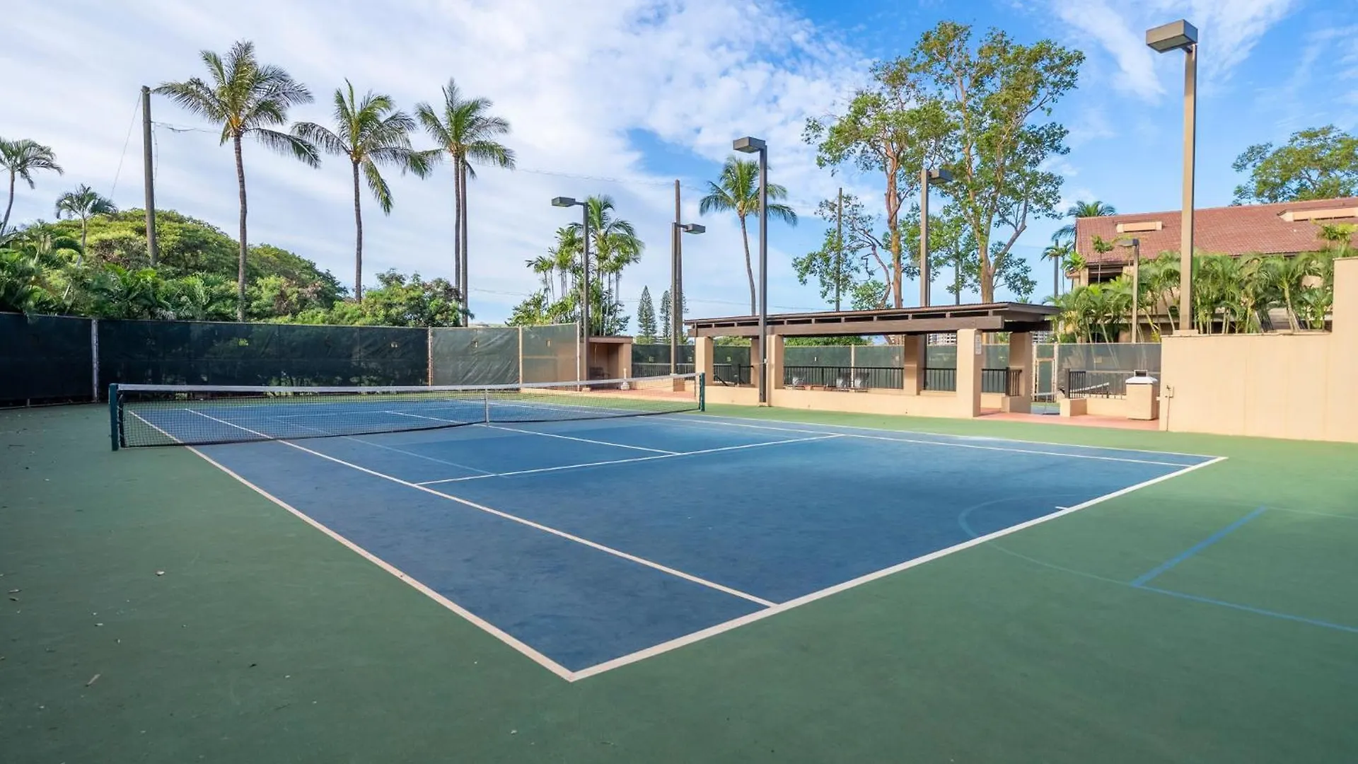Ka'anapali Royal K302 *
