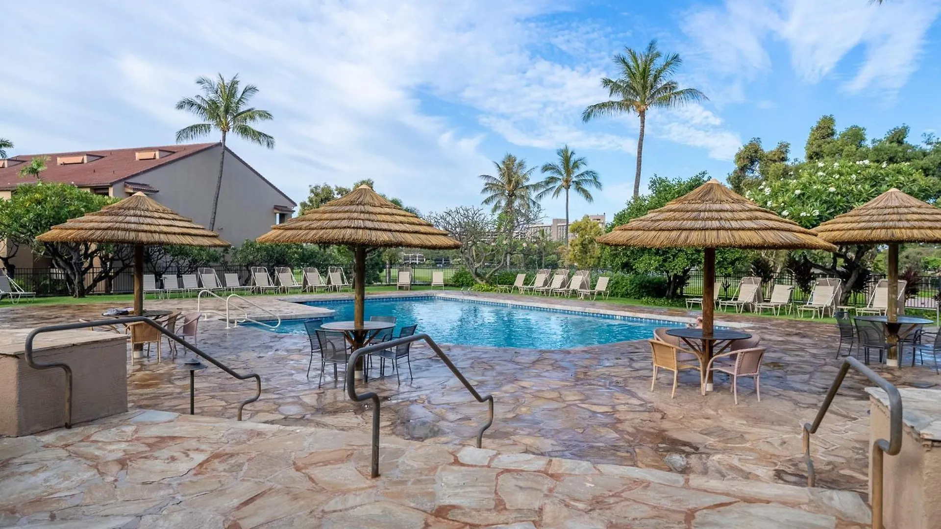 Ka'anapali Royal K302 * Lahaina