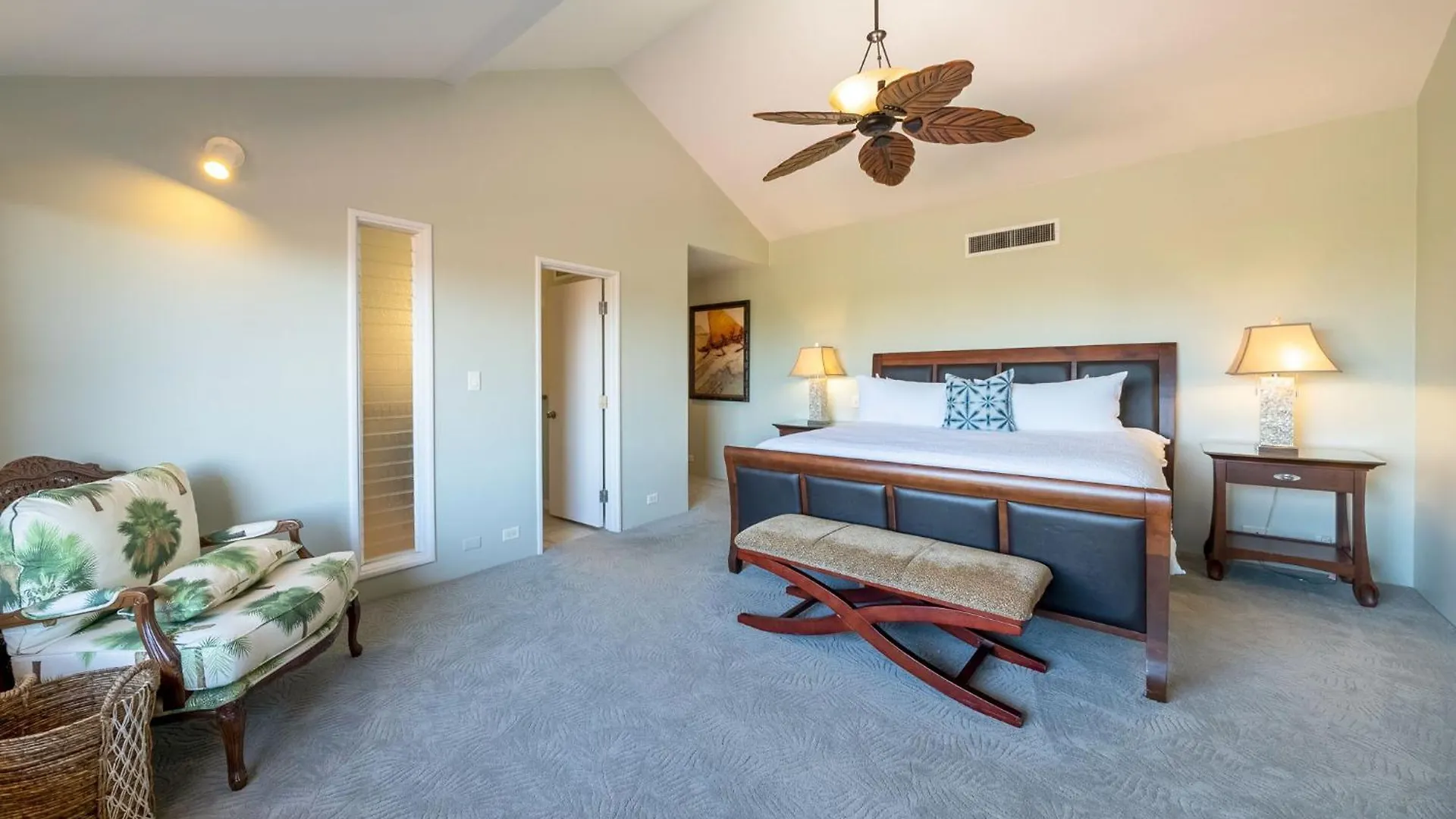 Ka'anapali Royal K302 Holiday home