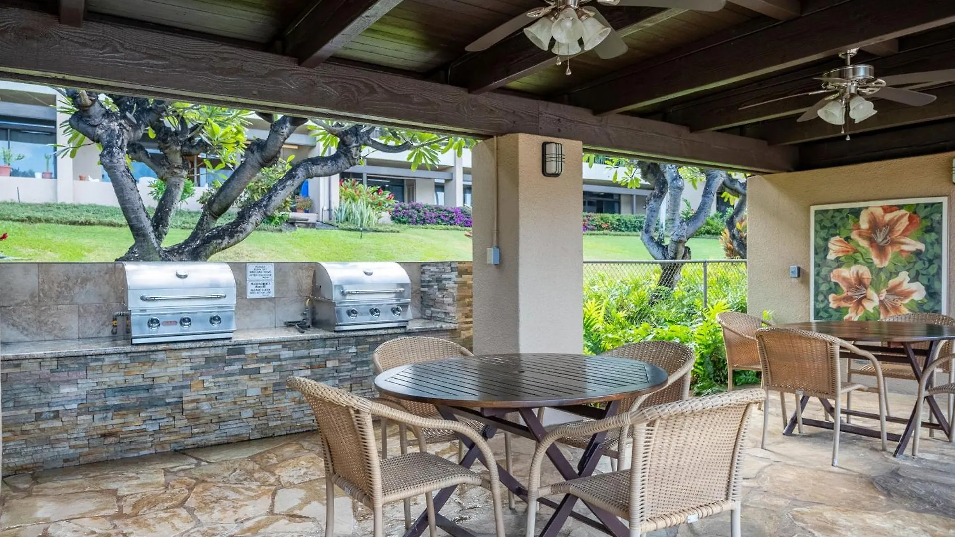 Ka'anapali Royal K302 Holiday home *