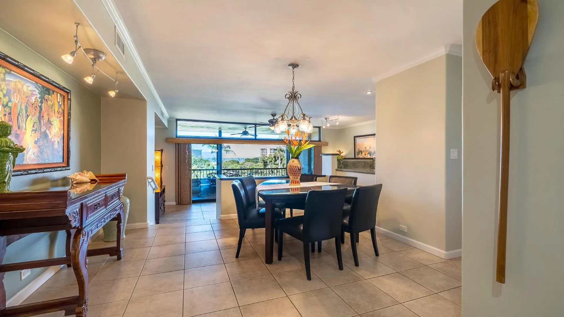 Ka'anapali Royal K302 Holiday home *
