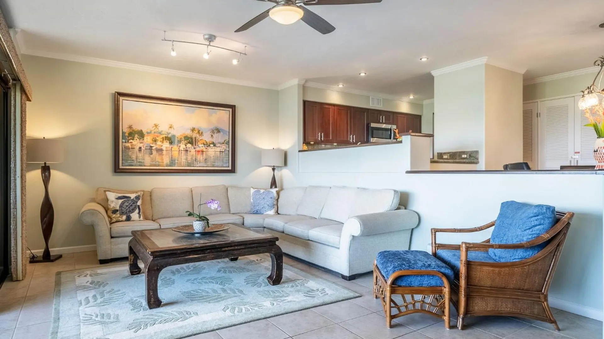 Ka'anapali Royal K302