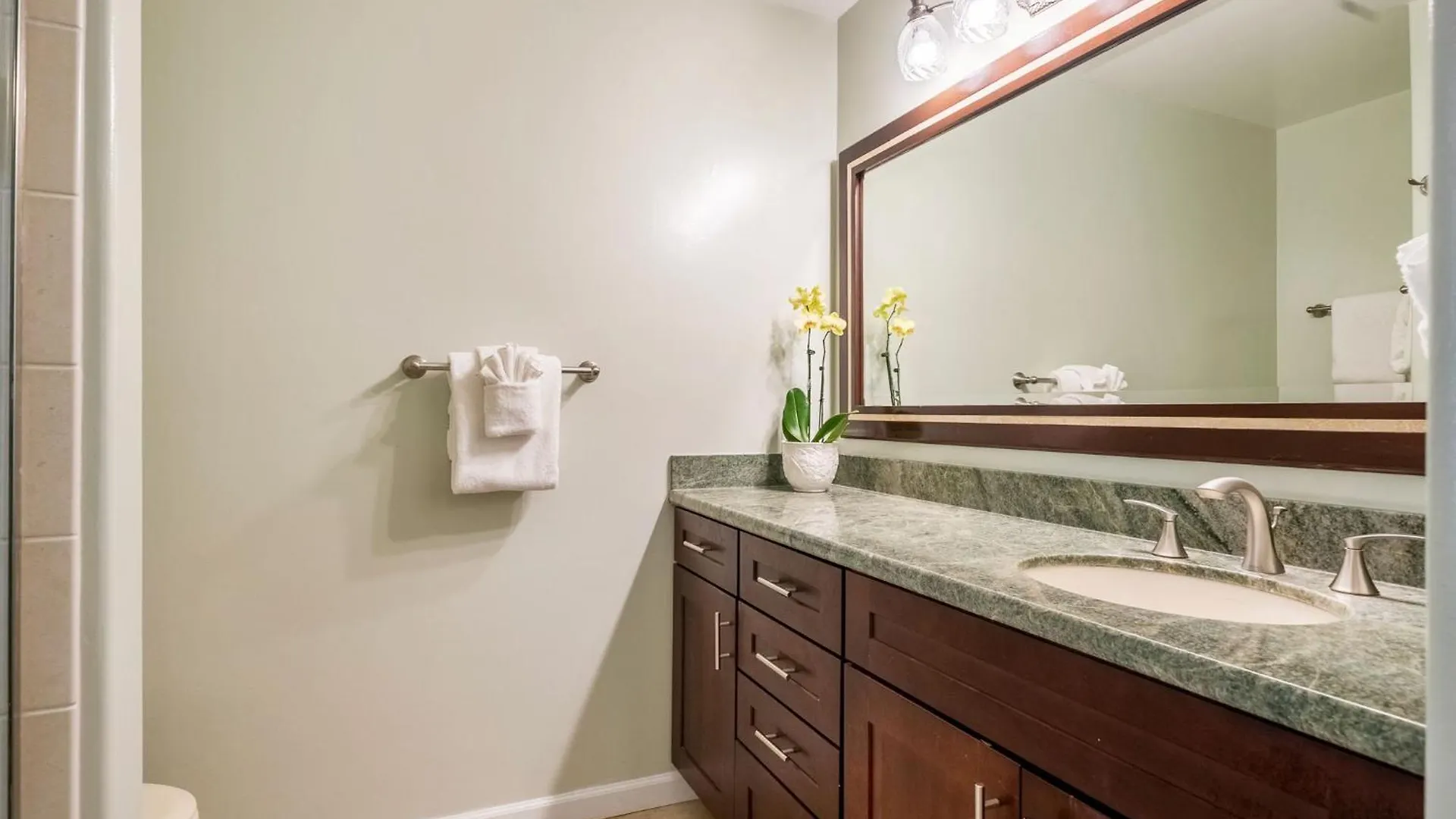 Ka'anapali Royal K302 Holiday home Lahaina