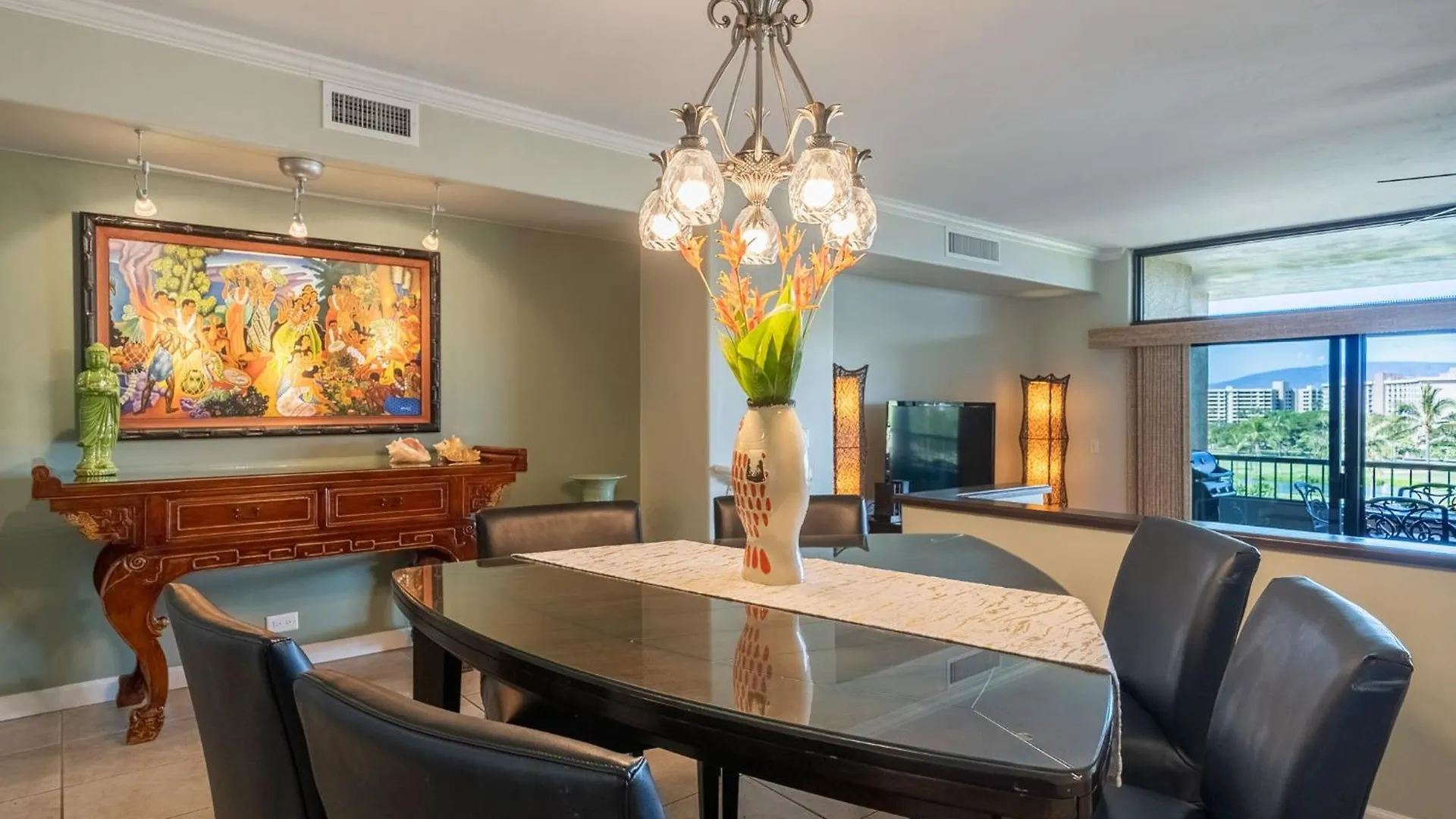 Holiday home Ka'anapali Royal K302