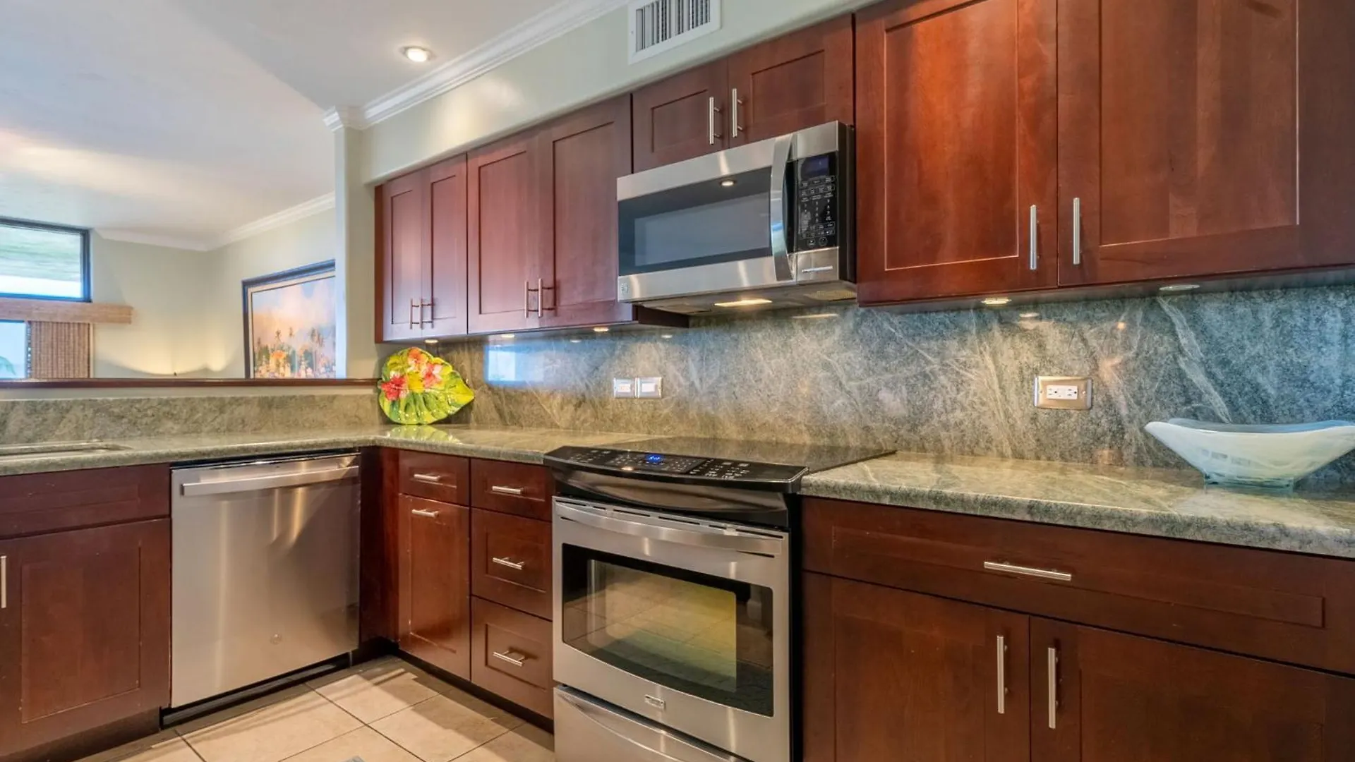 Holiday home Ka'anapali Royal K302 Lahaina