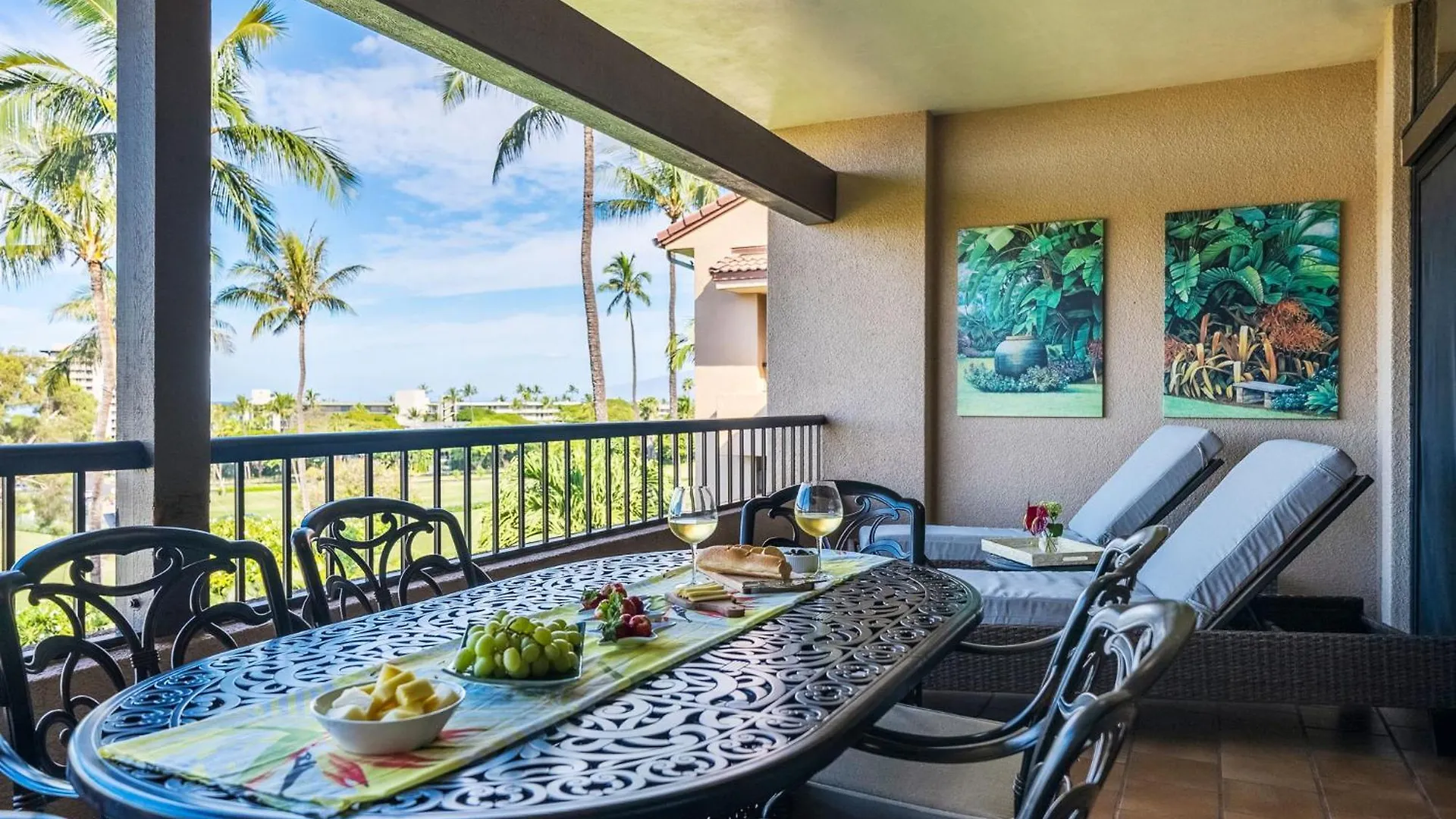 Ka'anapali Royal K302 *