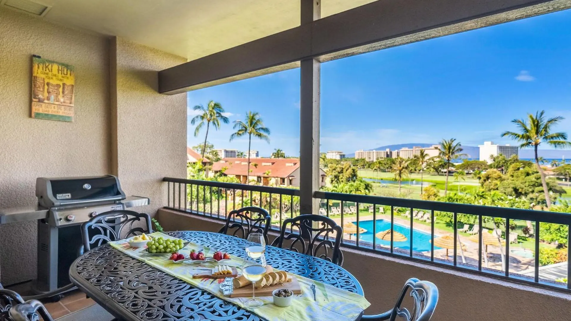 Ka'anapali Royal K302