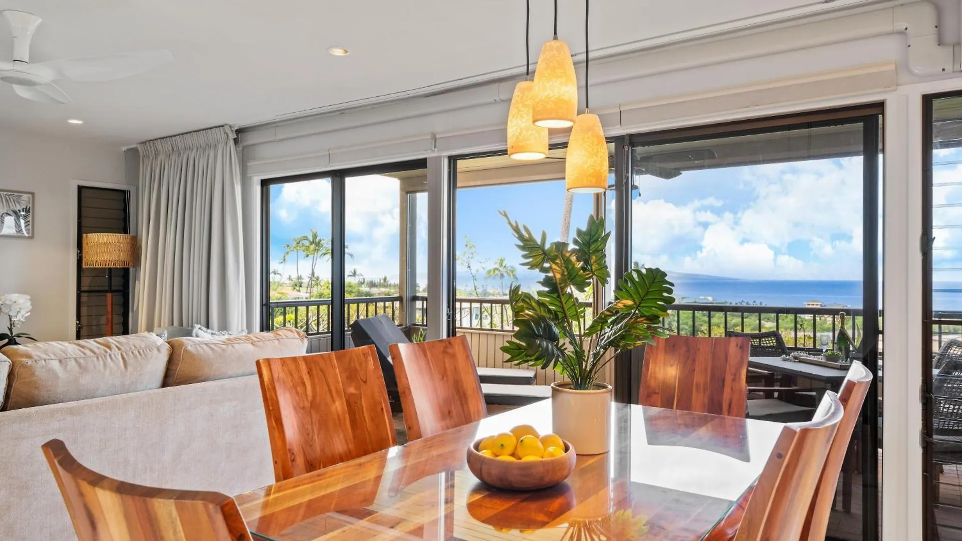 Ekolu 907 Holiday home *