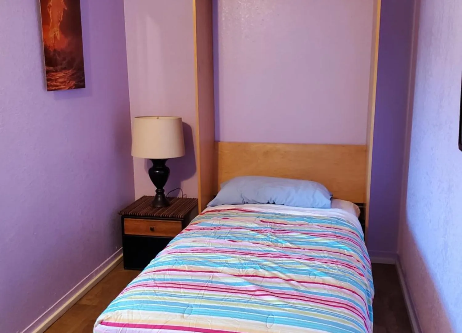Yonegan Maui Getaways Apartmán Wailuku