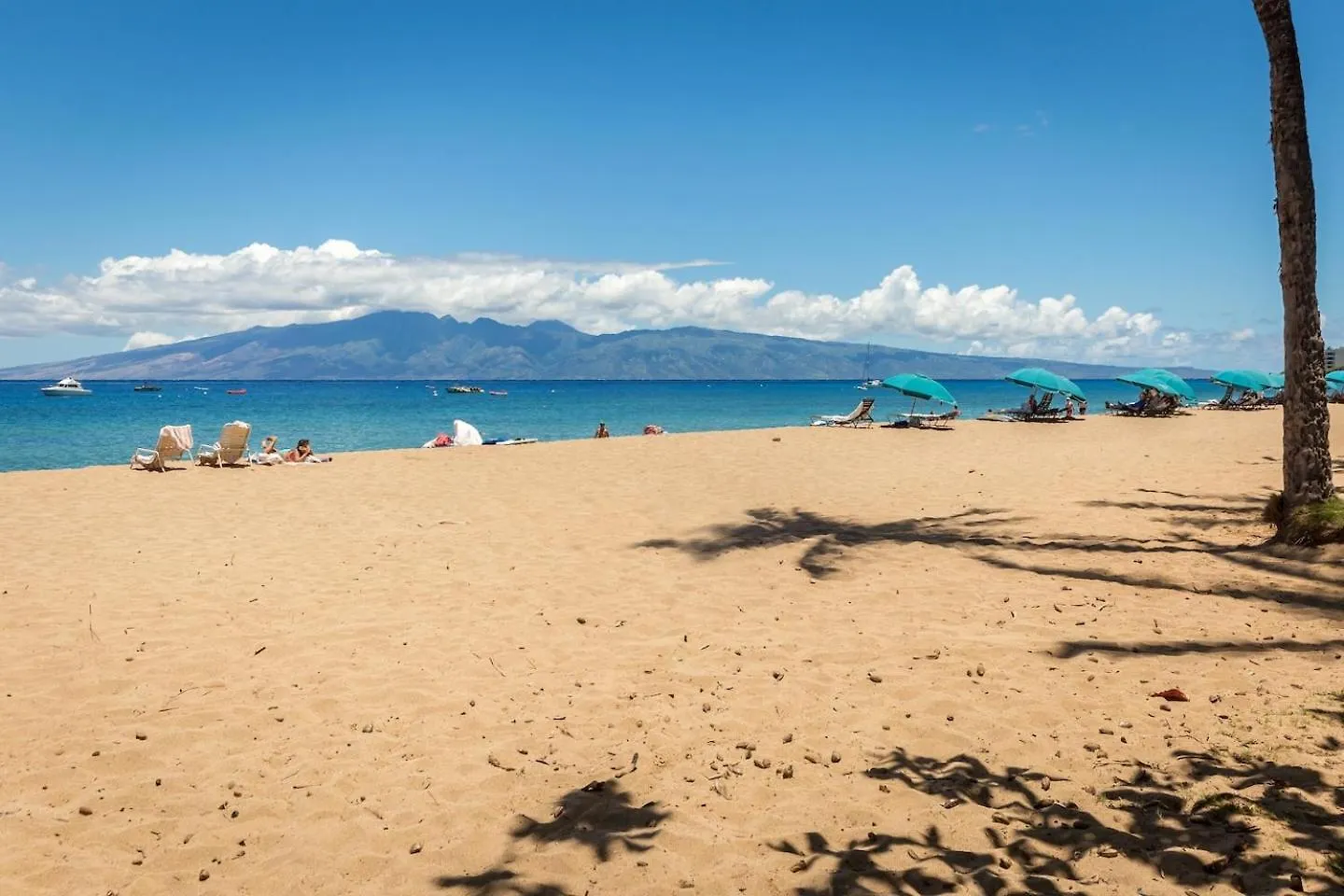 Apartmán Yonegan Maui Getaways Wailuku