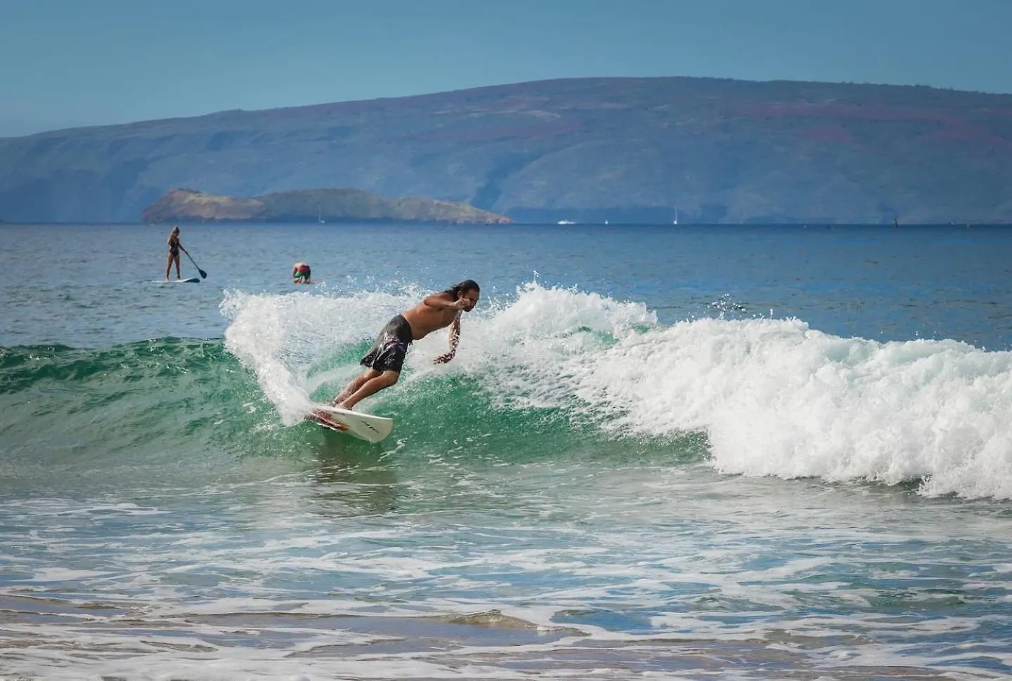 Apartmán Yonegan Maui Getaways *