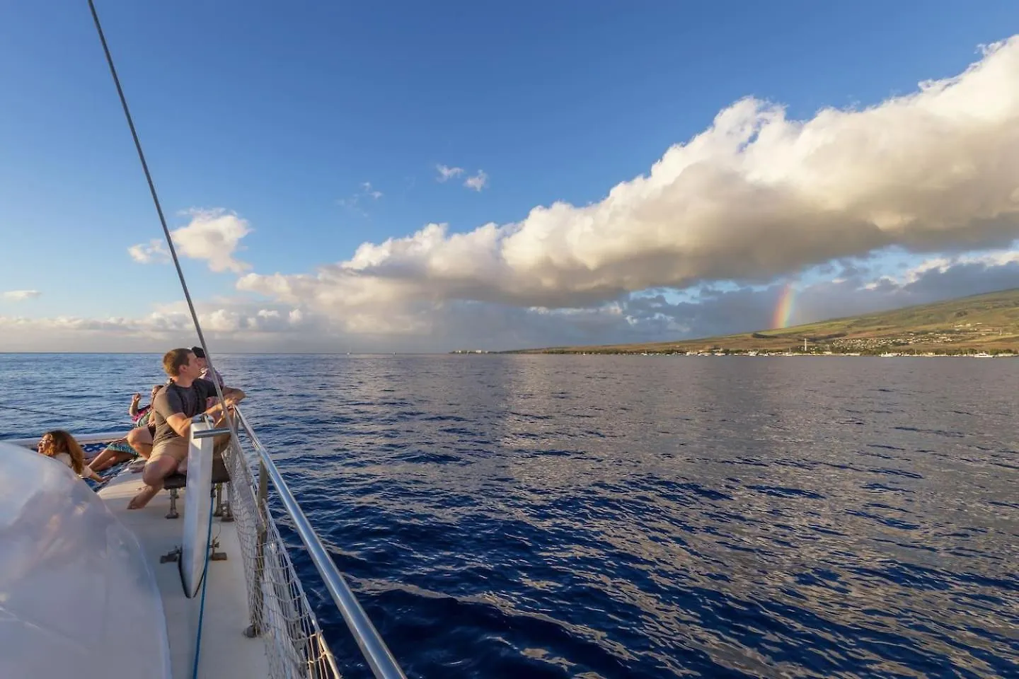 Yonegan Maui Getaways *
