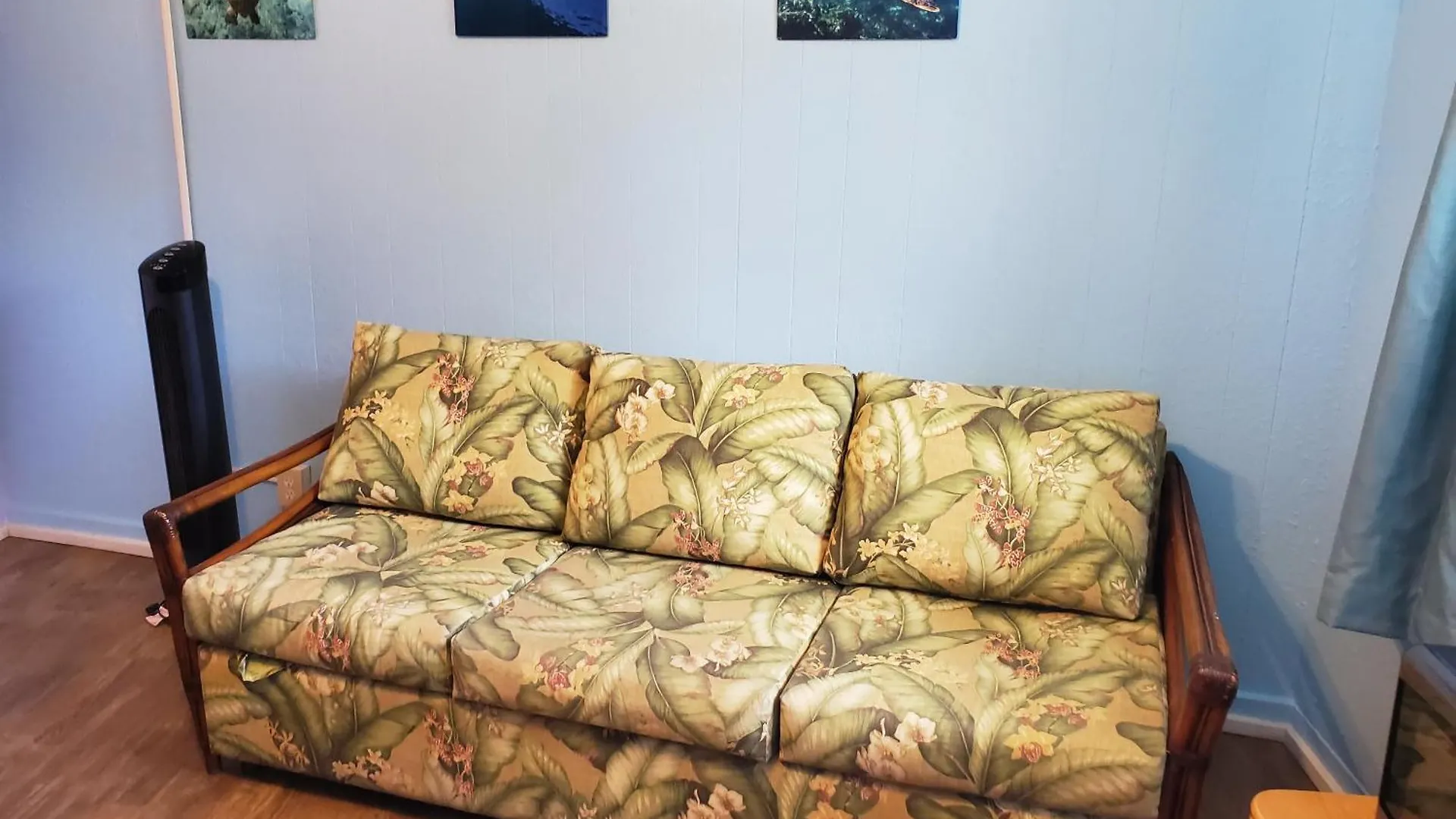 Yonegan Maui Getaways Apartmán Wailuku