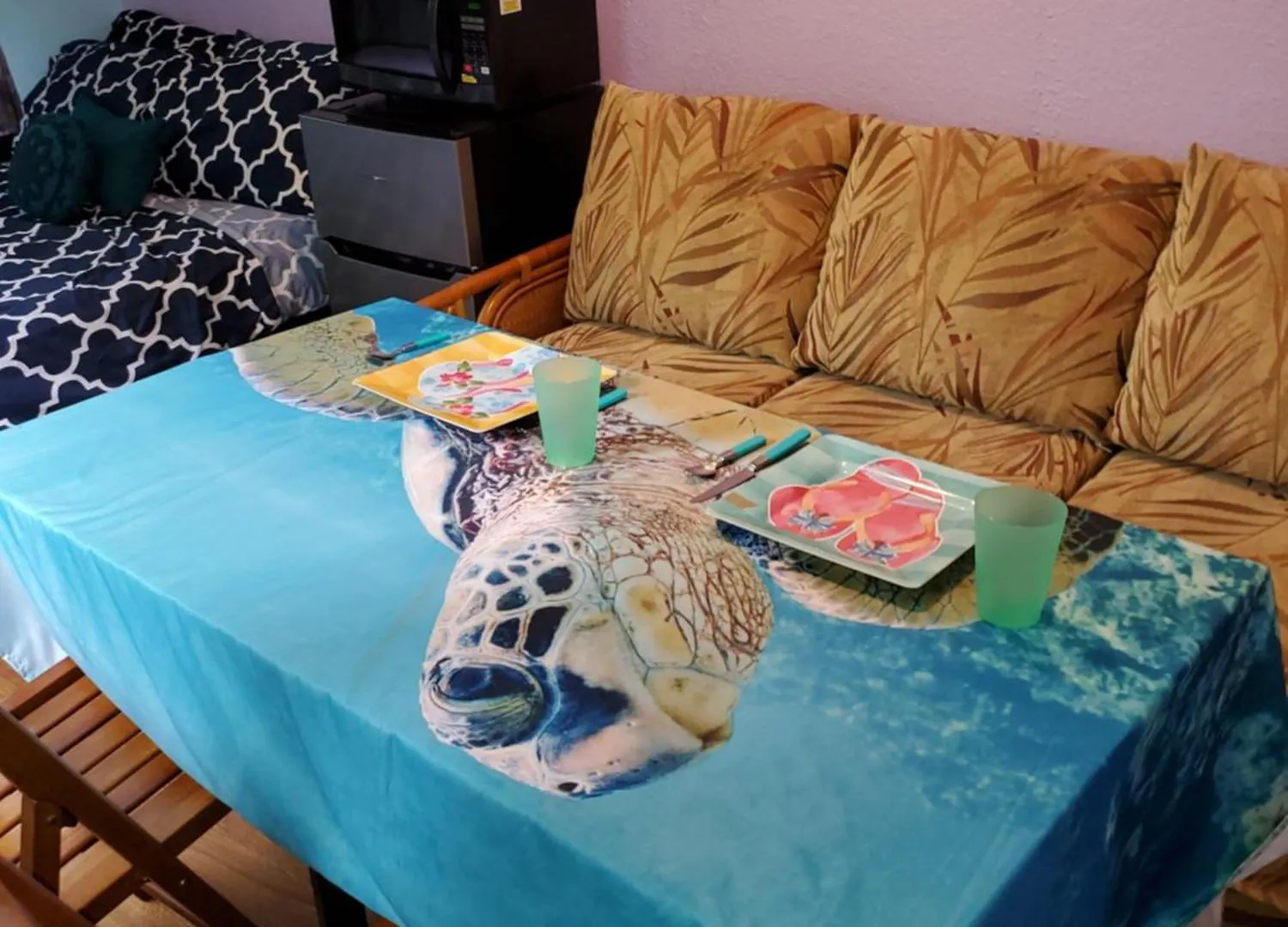 Apartmán Yonegan Maui Getaways Wailuku