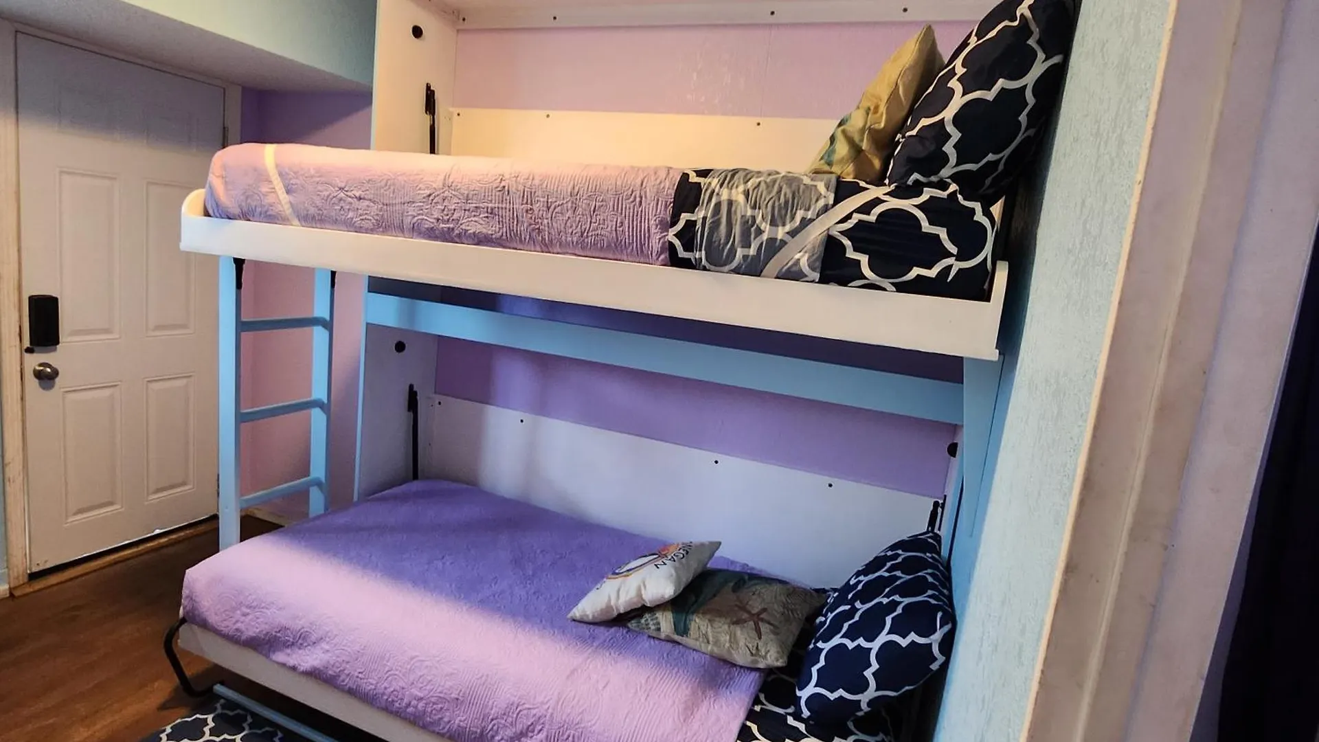 Yonegan Maui Getaways Apartmán Wailuku