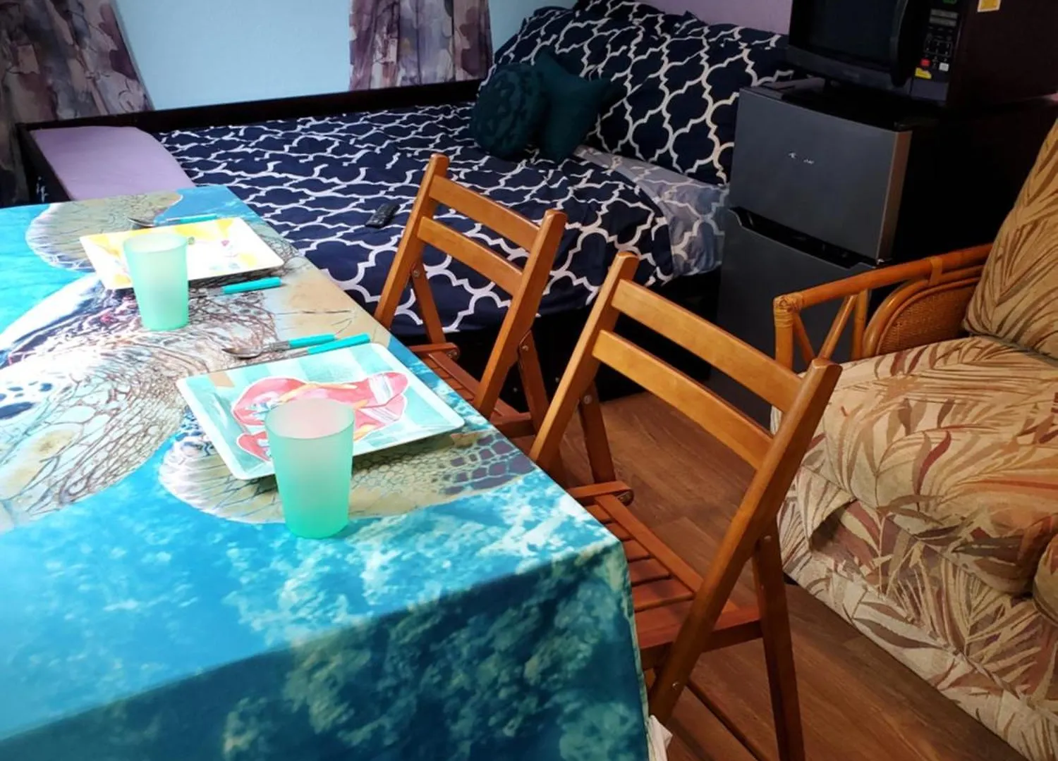 Yonegan Maui Getaways Wailuku