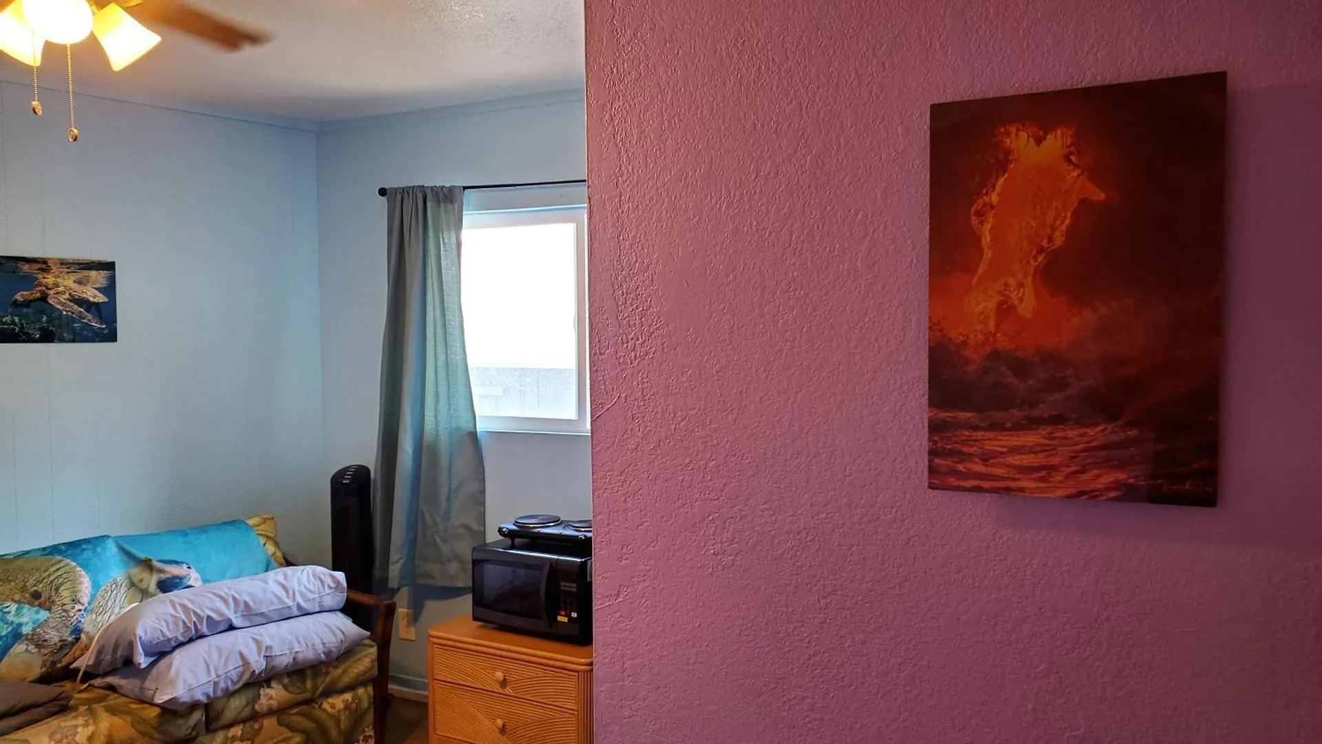 Yonegan Maui Getaways * Wailuku