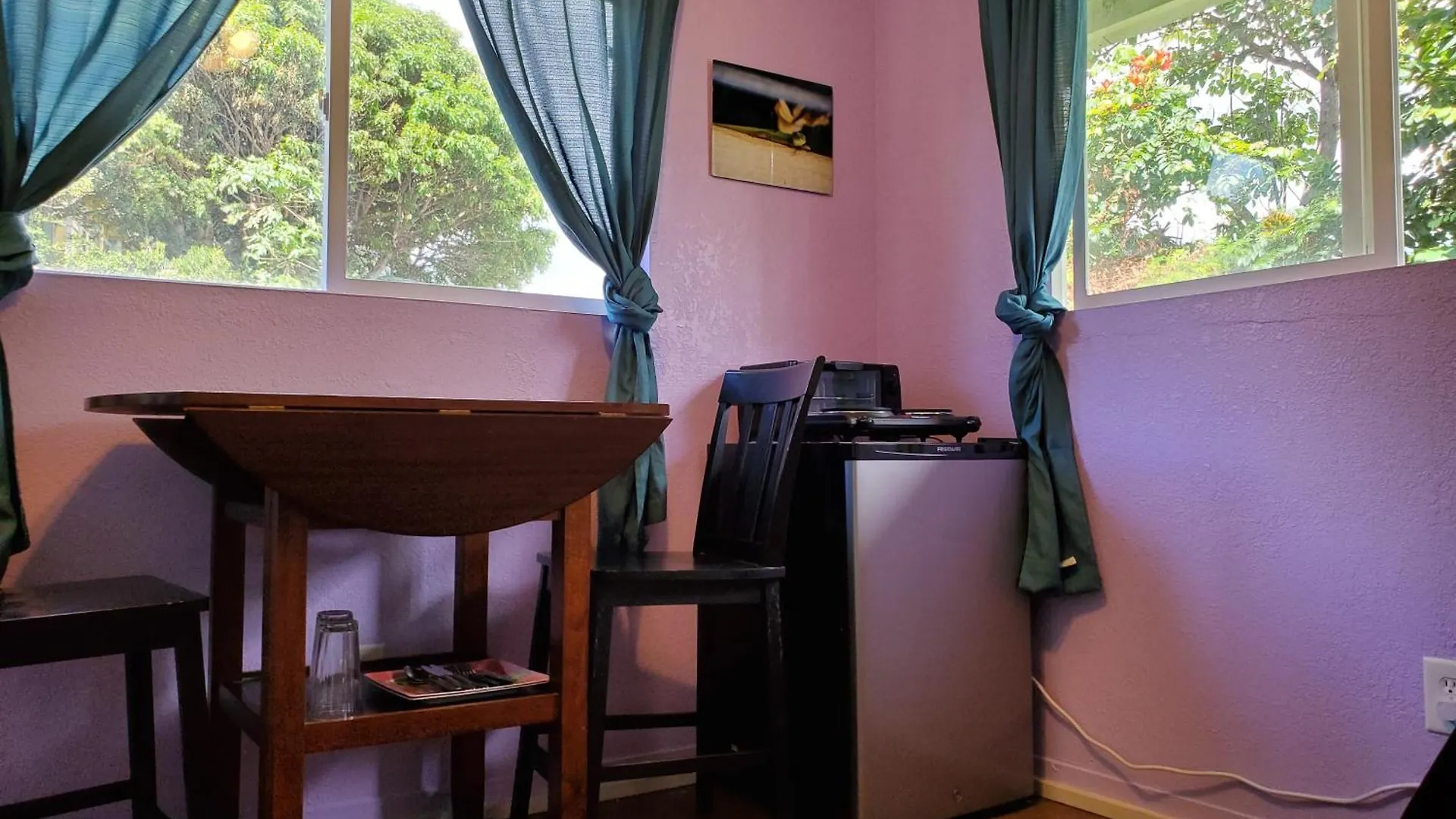 Apartmán Yonegan Maui Getaways