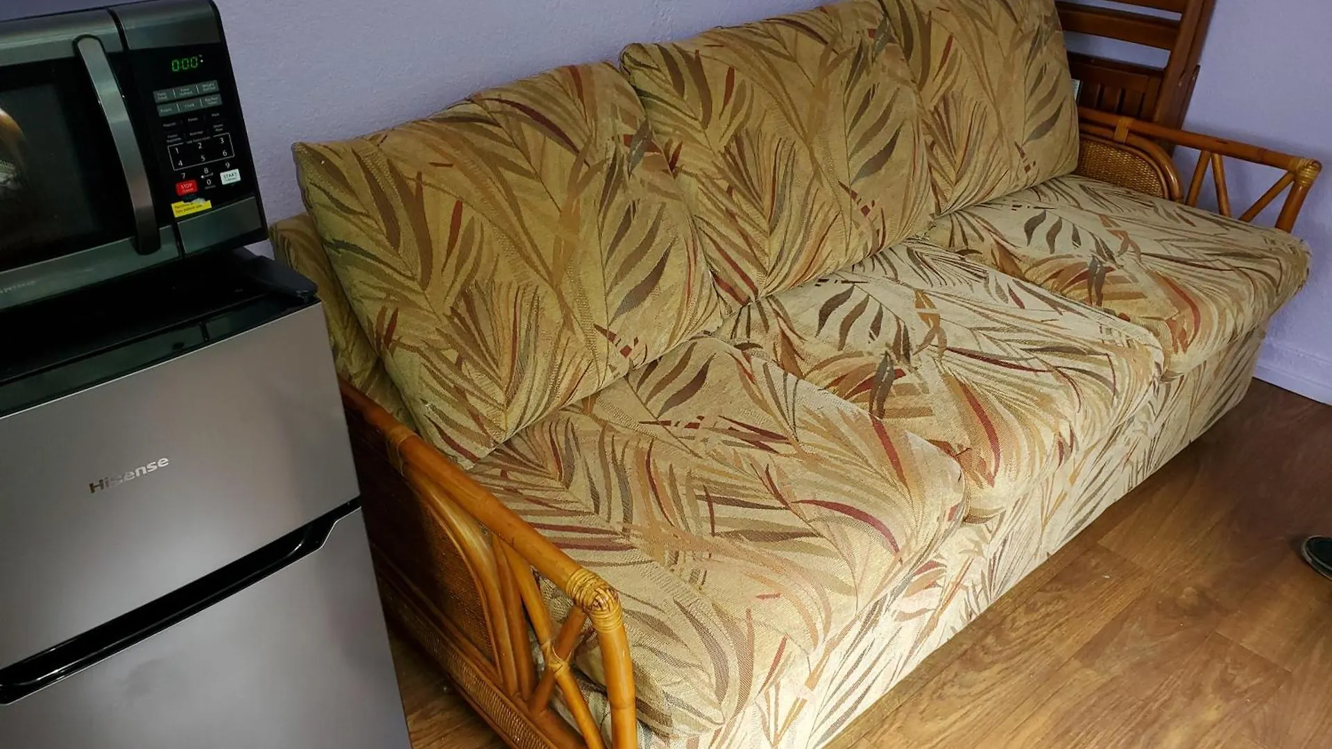 Apartmán Yonegan Maui Getaways Wailuku