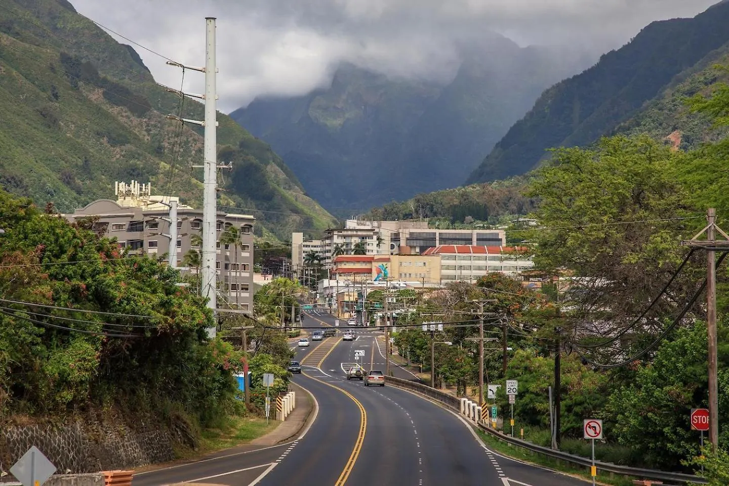 Apartmán Yonegan Maui Getaways
