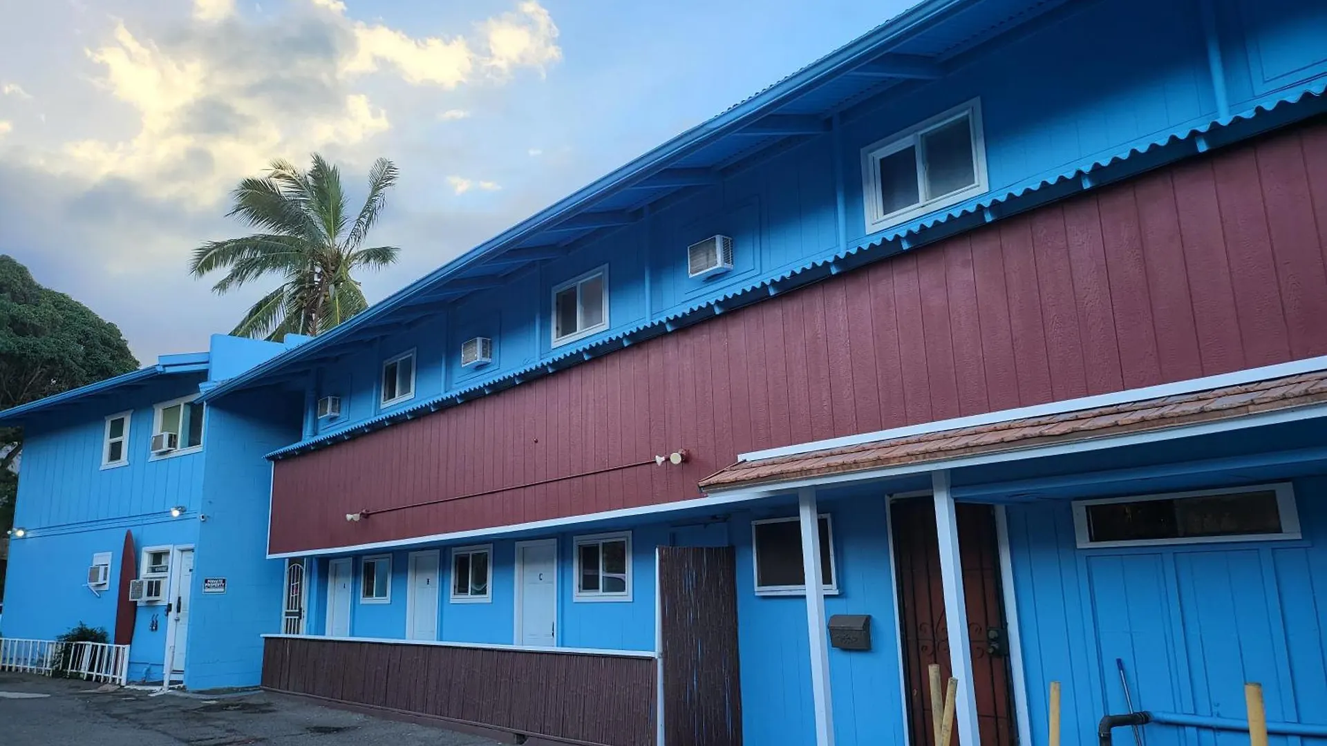 Apartmán Yonegan Maui Getaways *