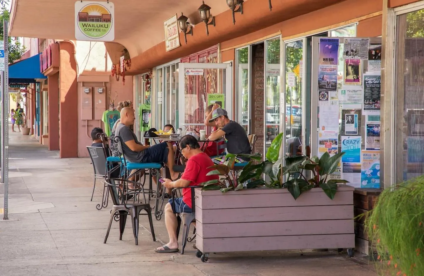 Yonegan Maui Getaways *