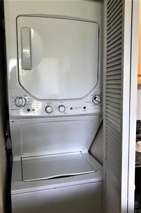 Maui Vista. 1 Bedroom Fully Furnished Across From Kam 1 Beach. Walking Distance To Restaurants And Shops. 公寓 基黑