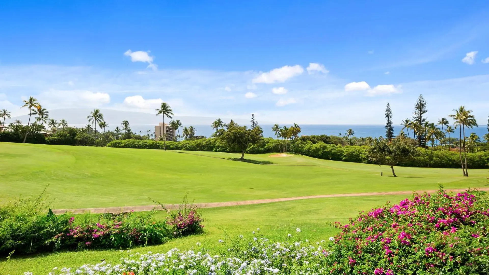 Kaanapali Plantation 57 Lahaina
