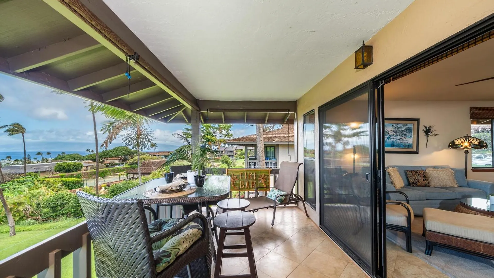 Holiday home Kaanapali Plantation 57 Lahaina