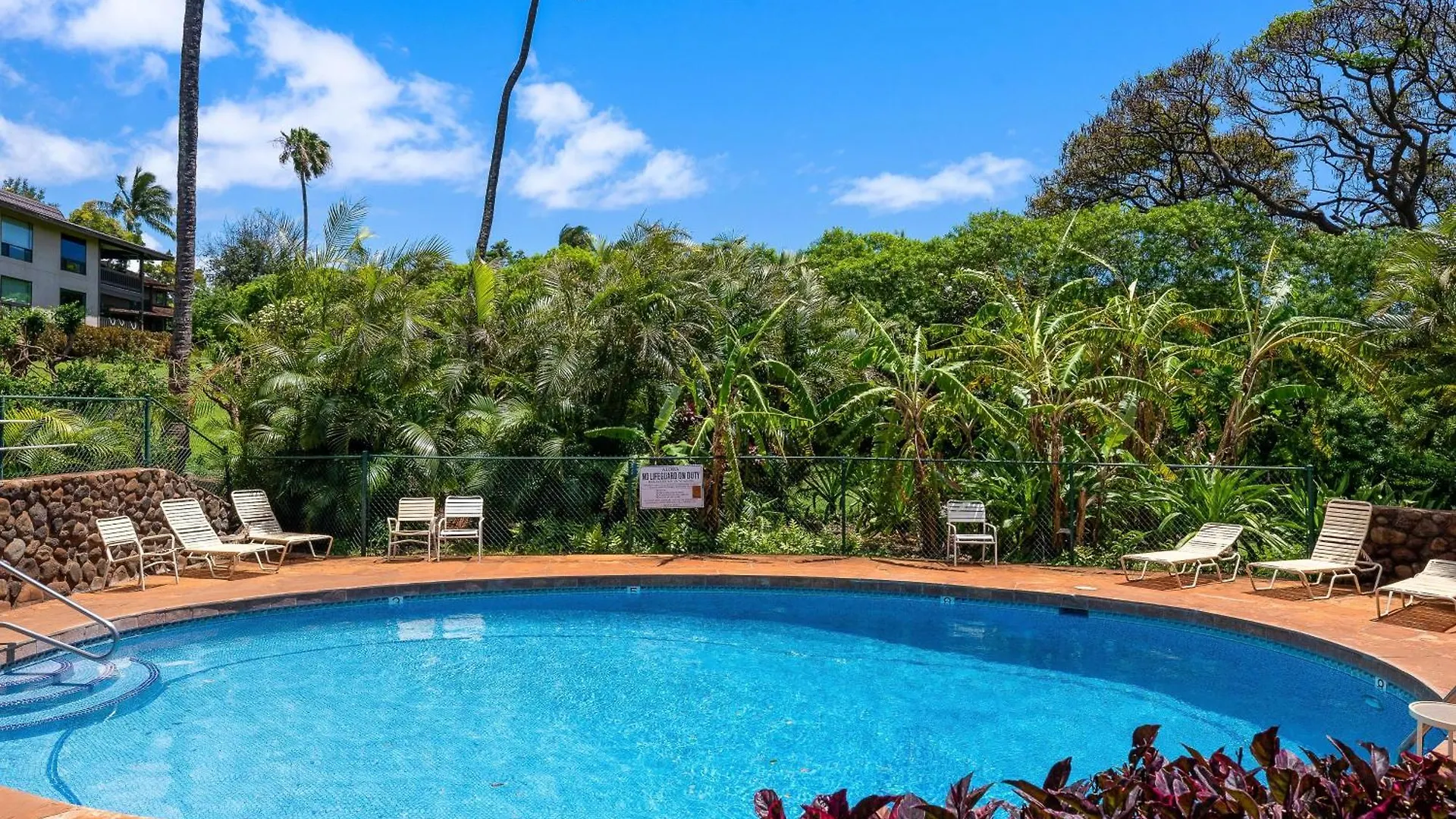 Kaanapali Plantation 57 *