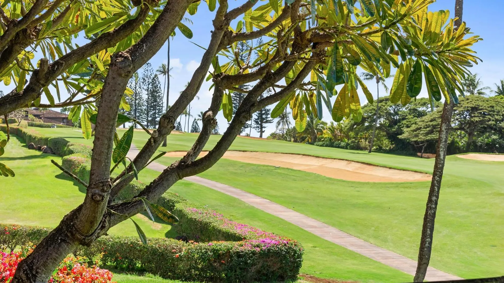 Holiday home Kaanapali Plantation 57