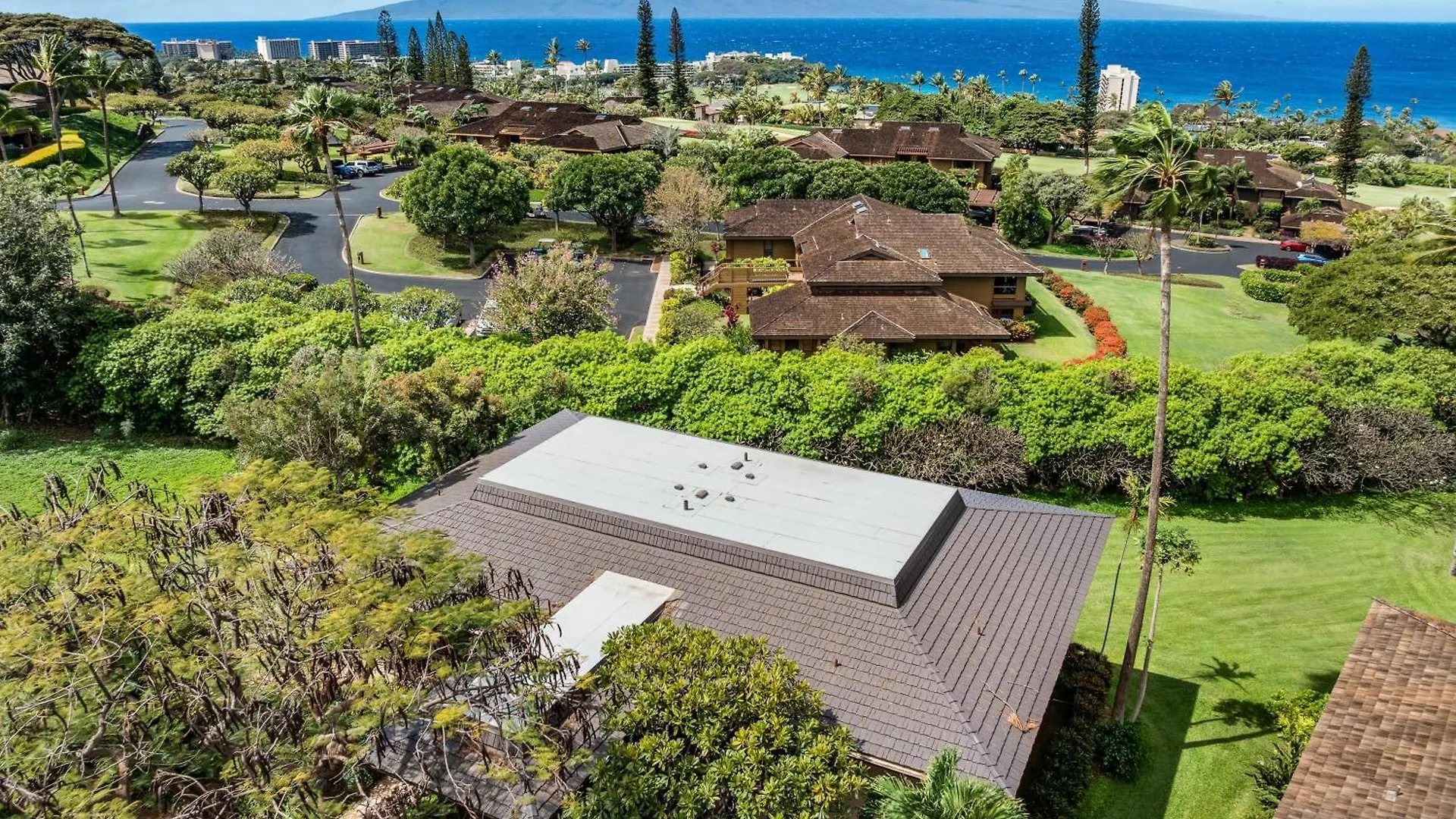 Holiday home Kaanapali Plantation 57 *