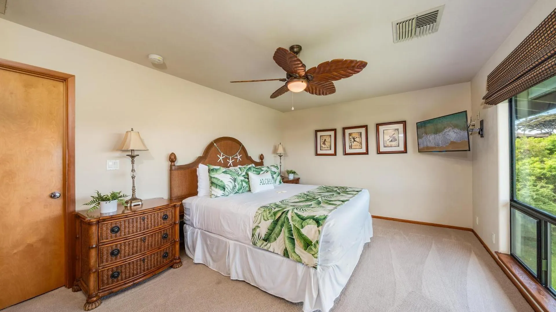 Kaanapali Plantation 57 *