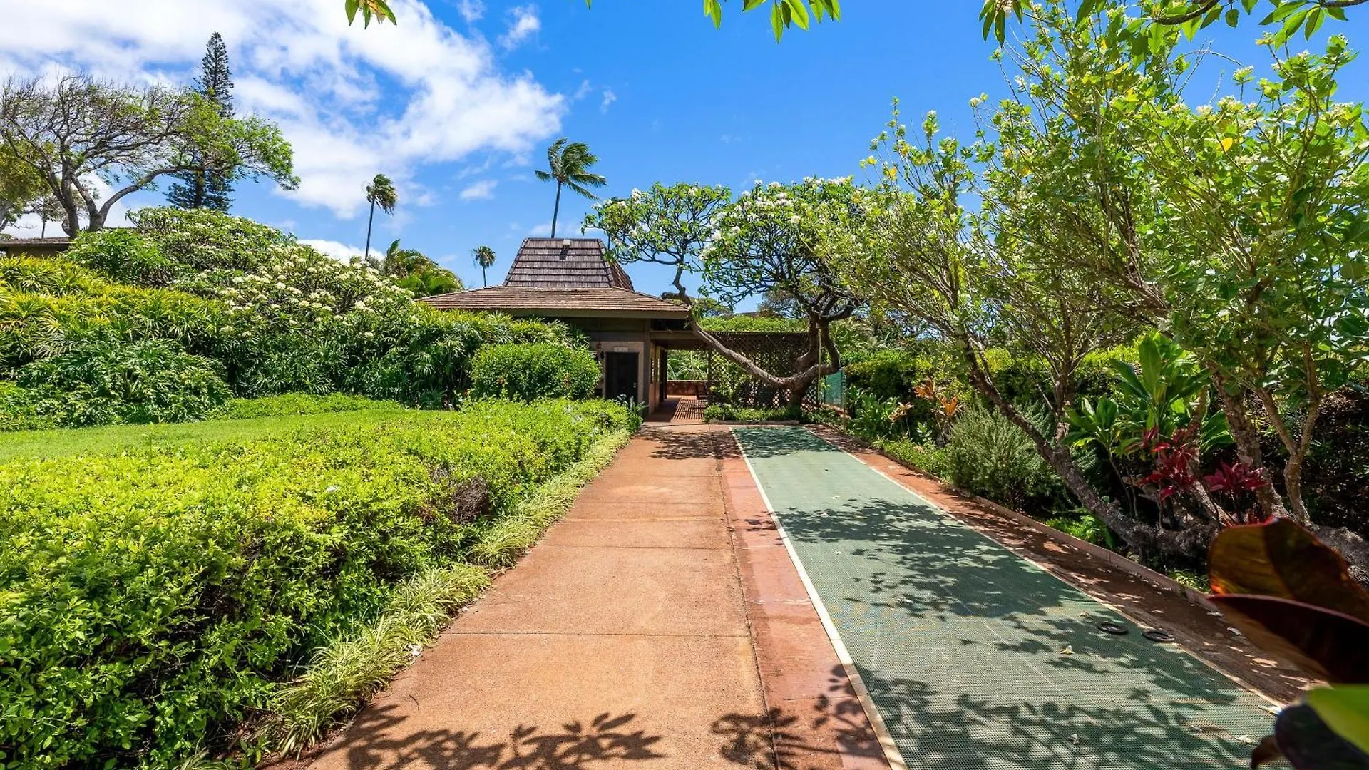 Kaanapali Plantation 57 Holiday home *