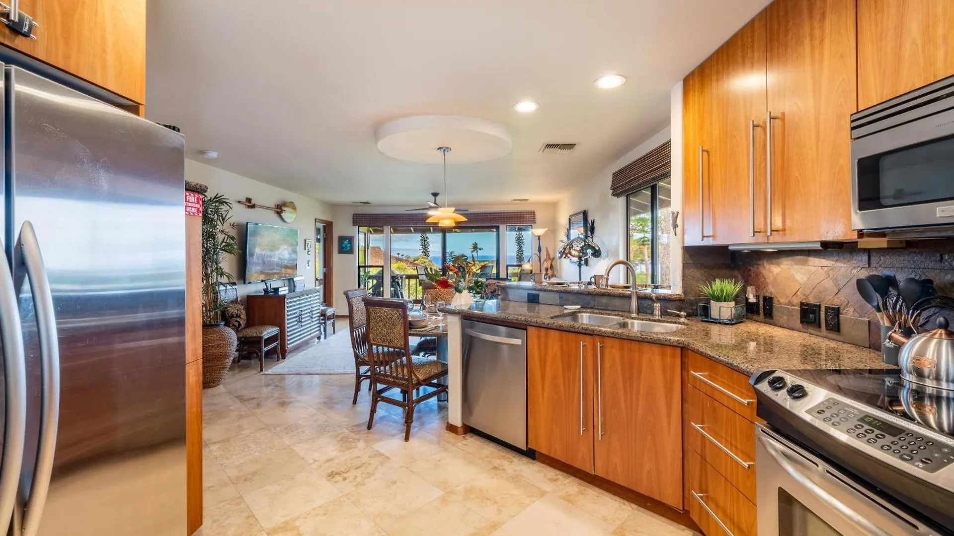 Holiday home Kaanapali Plantation 57 *