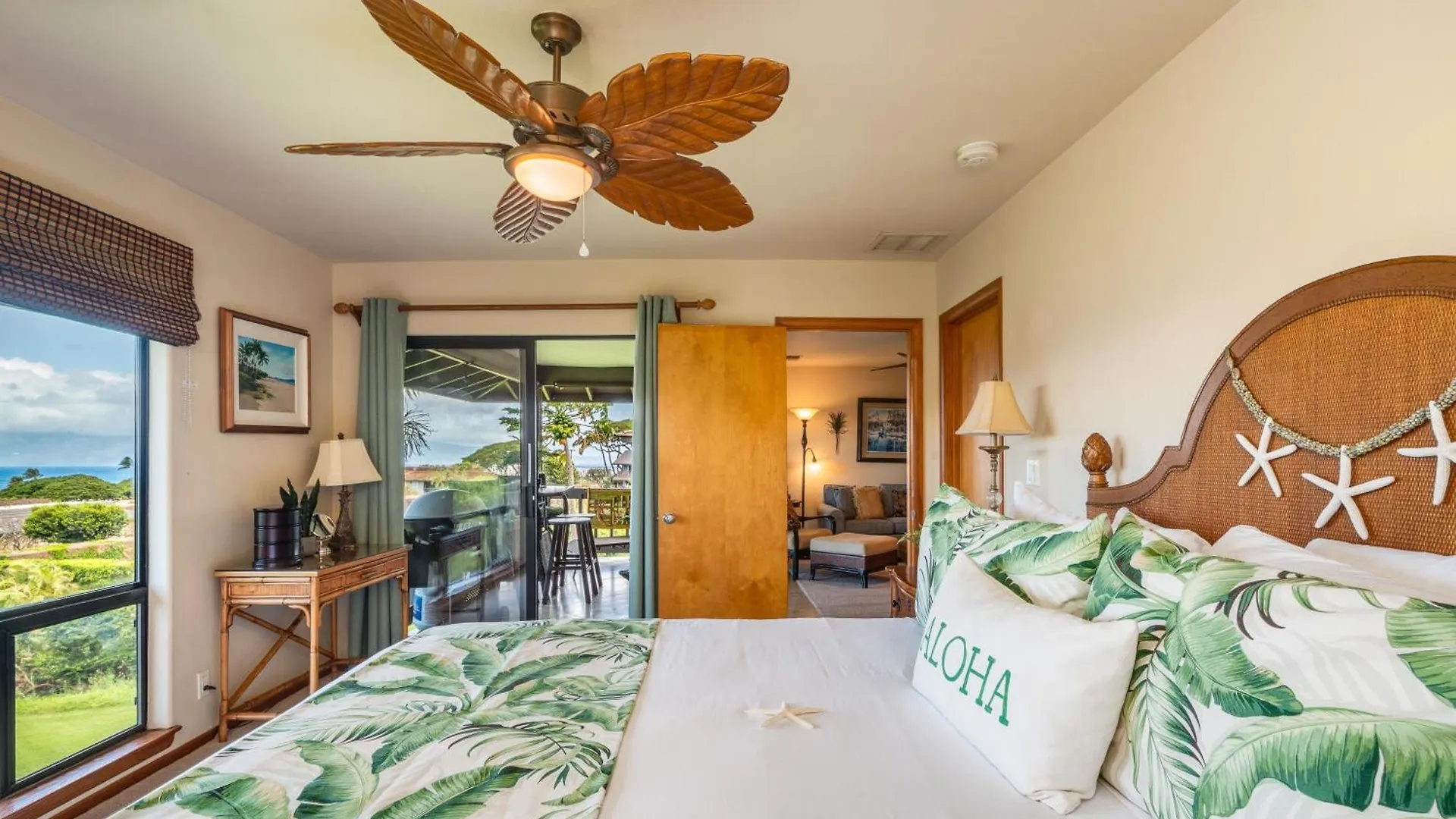 Kaanapali Plantation 57 *