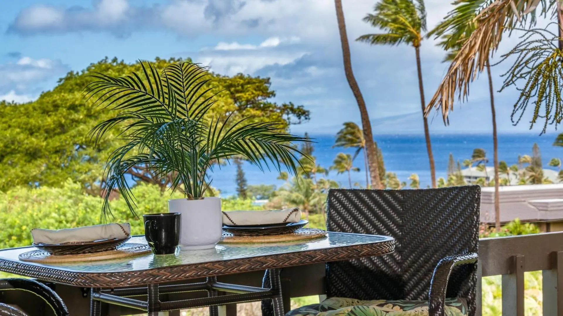 Kaanapali Plantation 57 Holiday home *