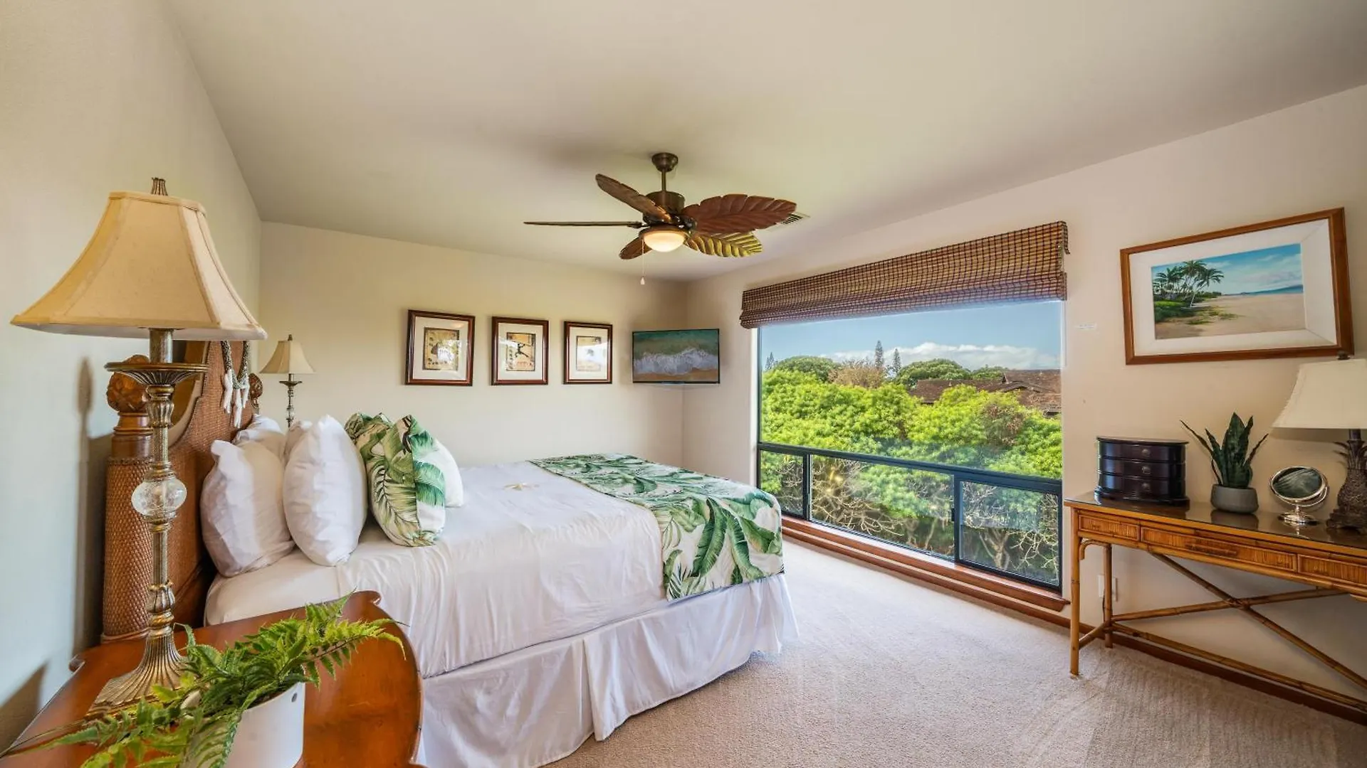 Kaanapali Plantation 57 Holiday home Lahaina