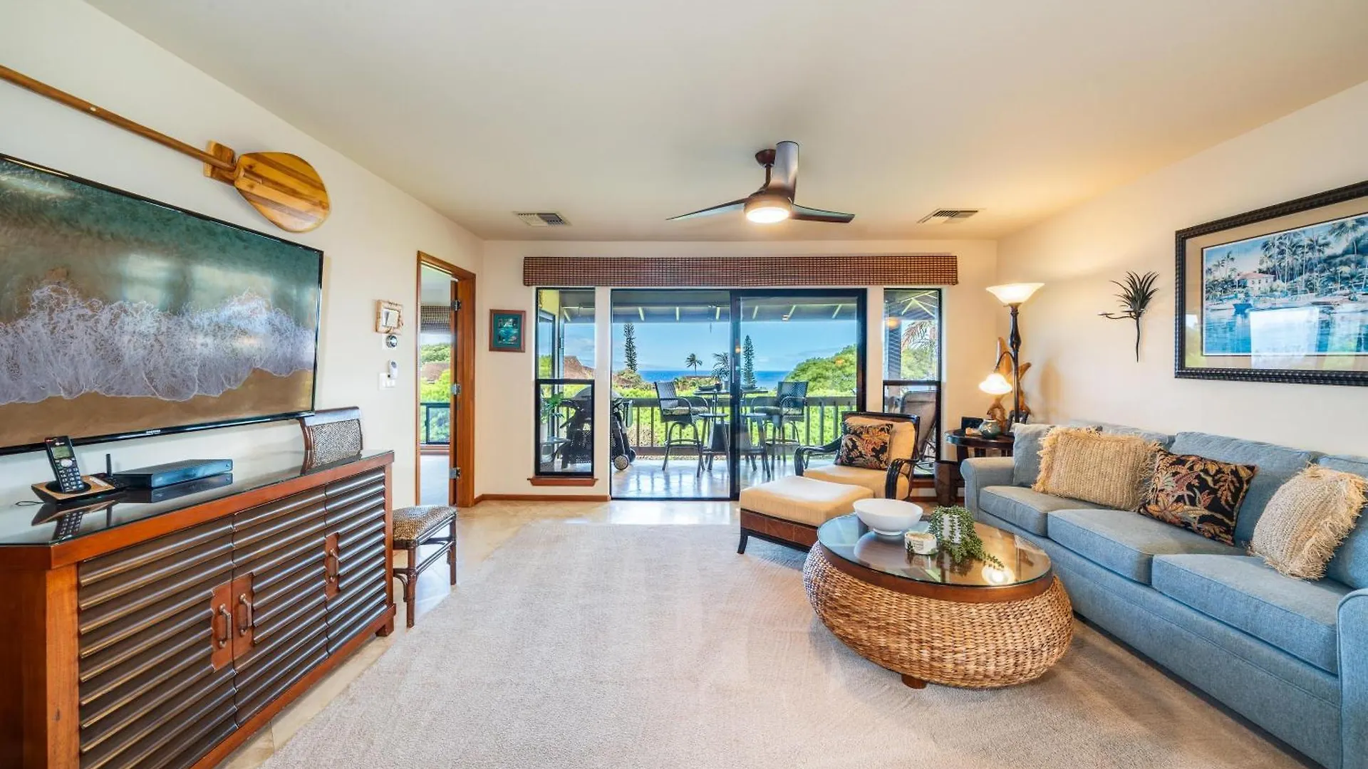 Holiday home Kaanapali Plantation 57 Lahaina