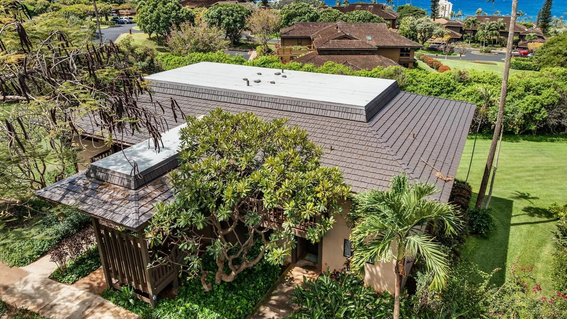 Kaanapali Plantation 57 Holiday home Lahaina
